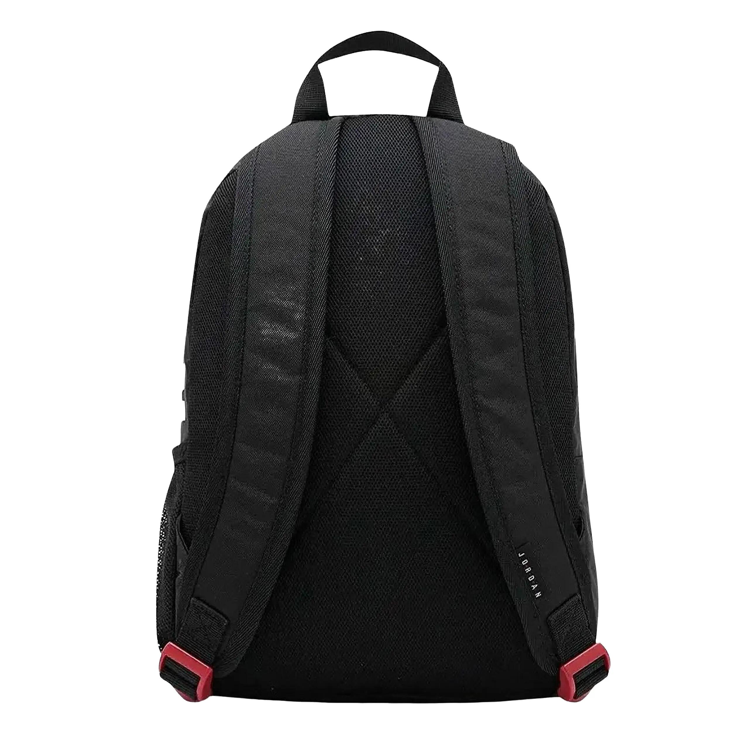 Plecak dziecięcy szkolny sportowy Jordan Mini Air Patrol 3/3