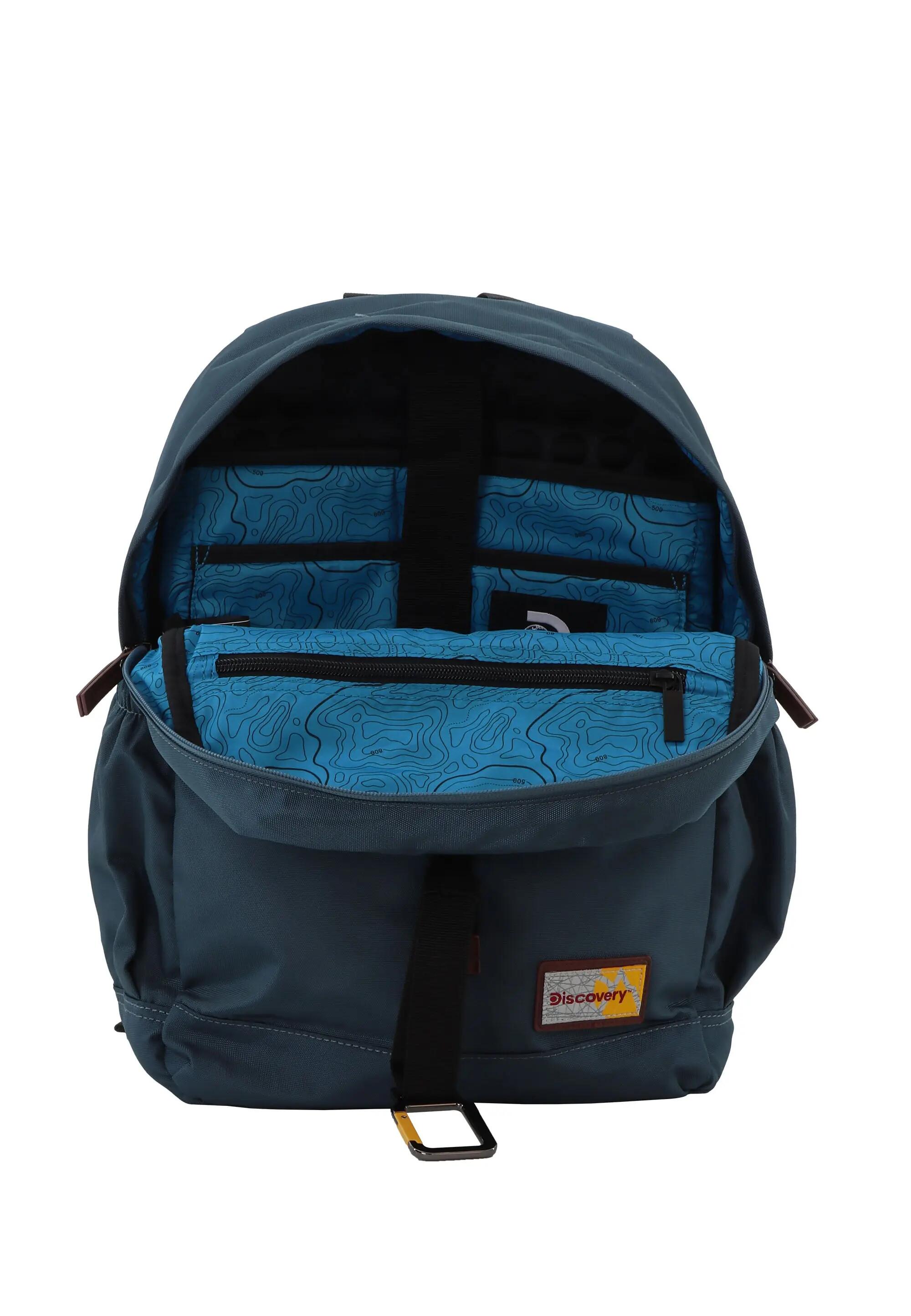 Discovery Icon Rugzakken 16 L 7/7