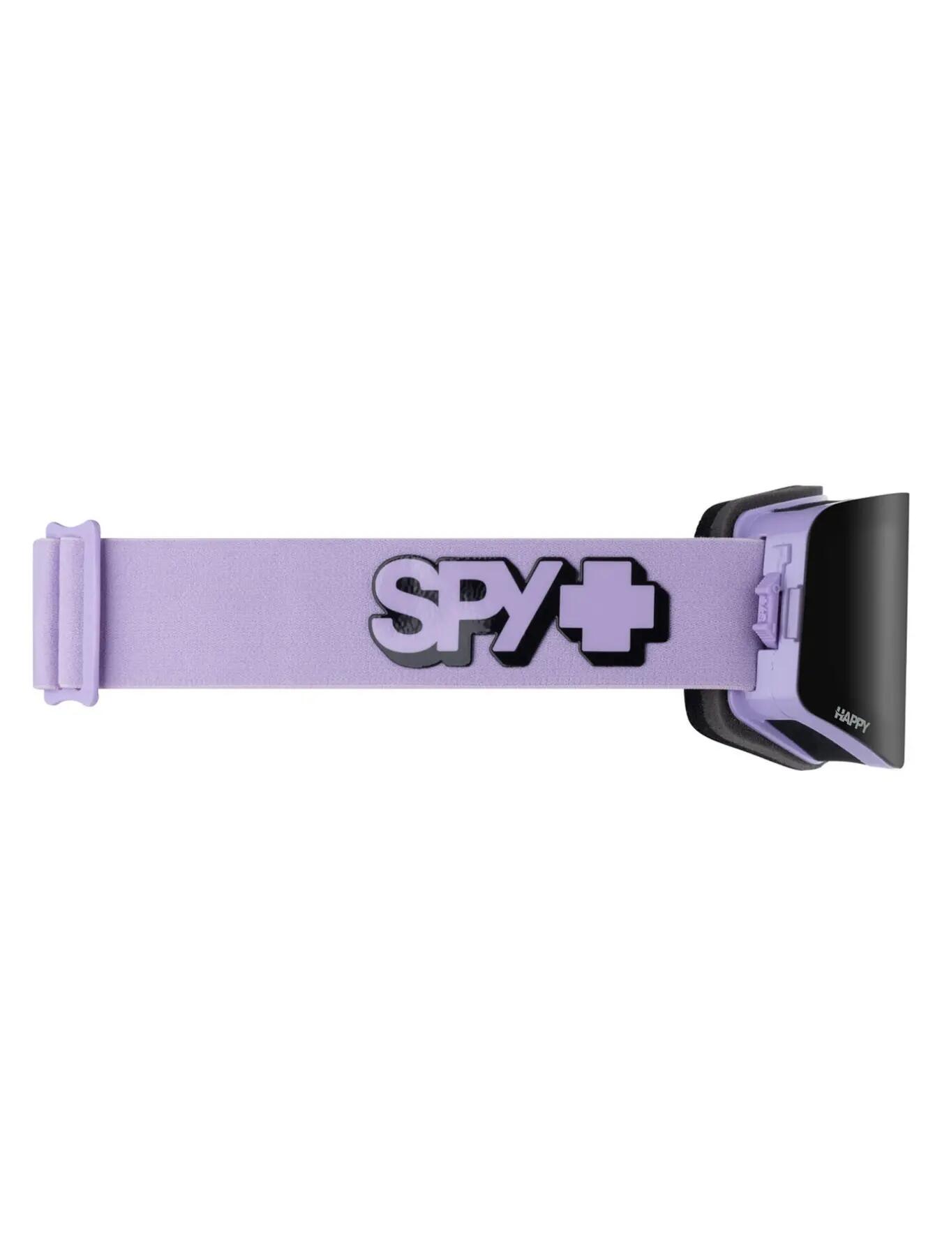 Máscara de vento - Esqui - Unissex - Marauder SE - Lavender 2/3