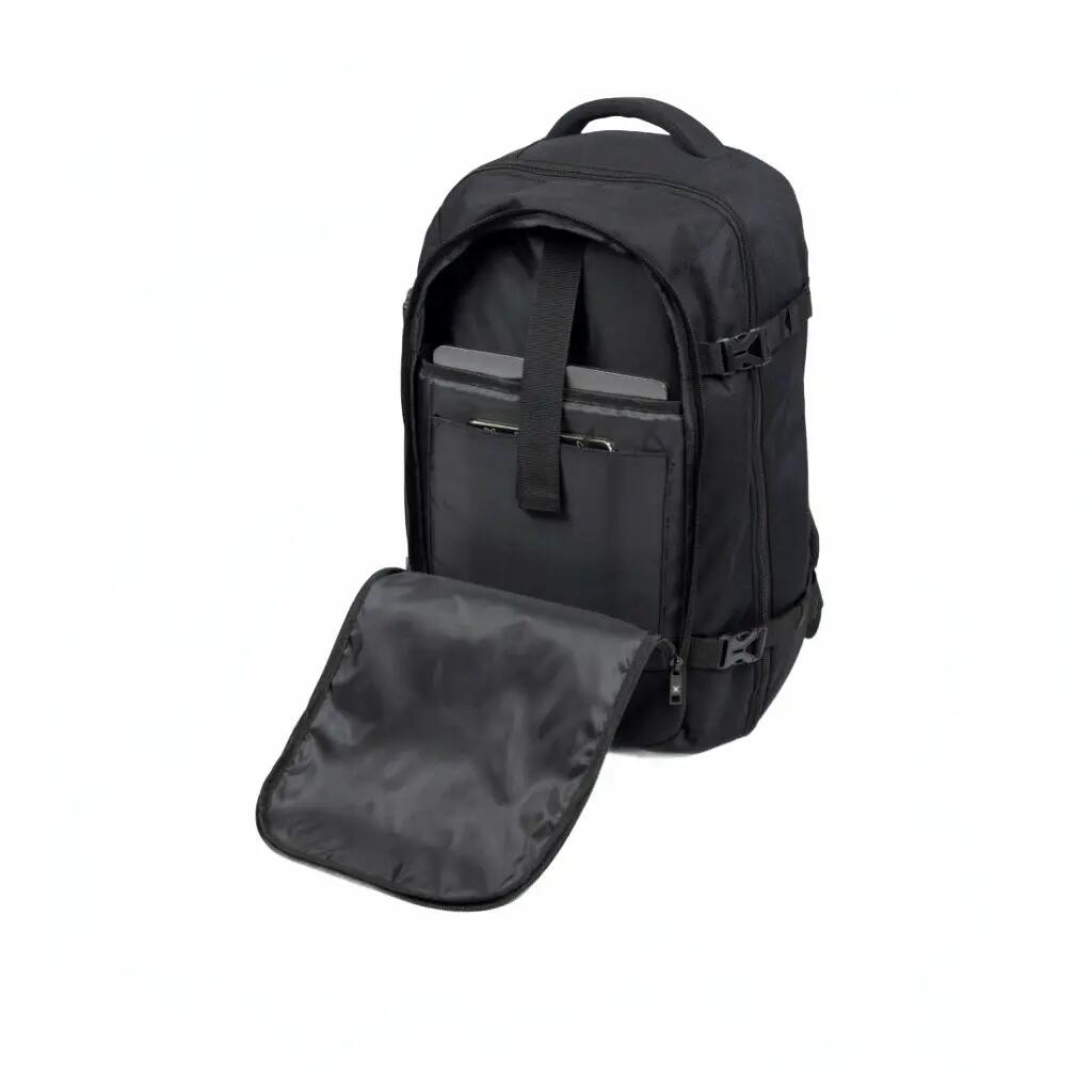 Mochilas Hombre Munich Sport Gate X39 Backp 3/5