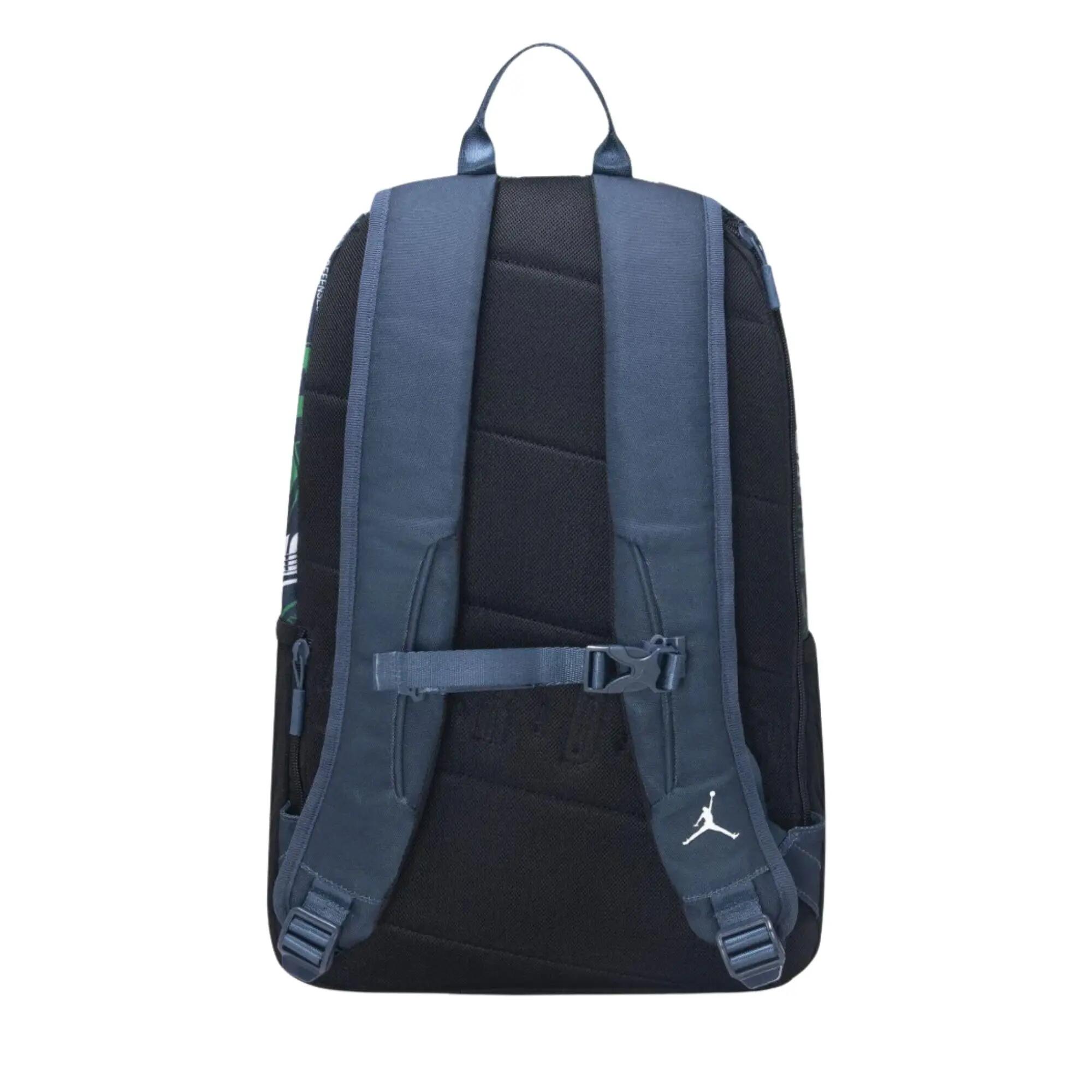 Rugzak Jam Air Patrol Blauw - MA0924-0A2 2/4