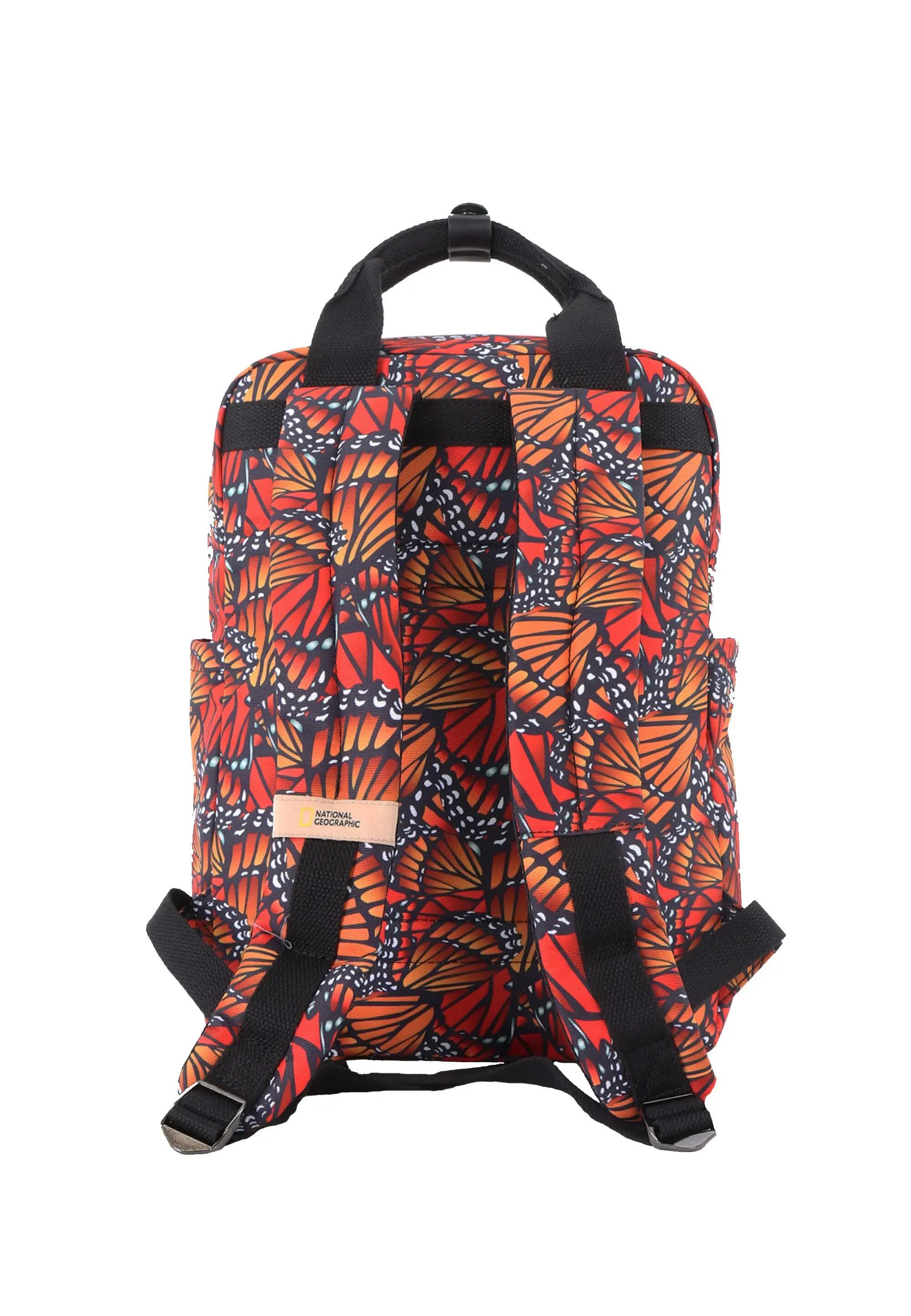 National Geographic Legend Rugzakken 10 L 2/4