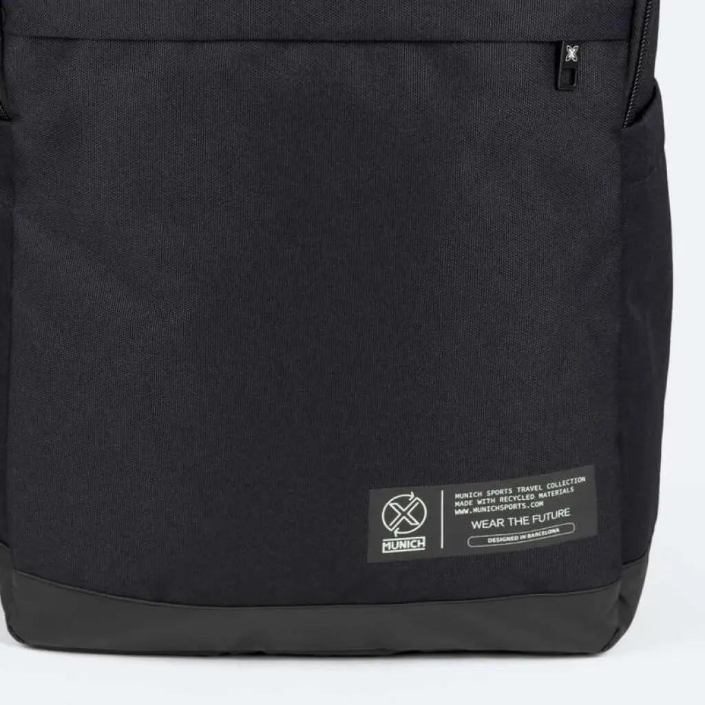 Mochilas Hombre Munich Sport Gate X39 Under 2/5