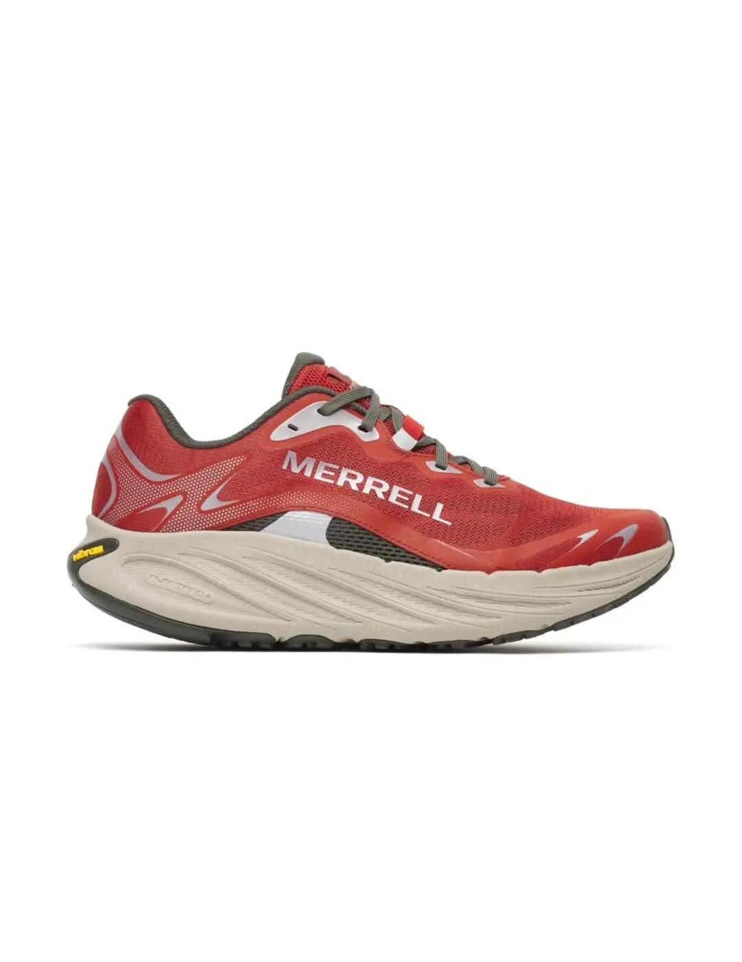 MERRELL picture