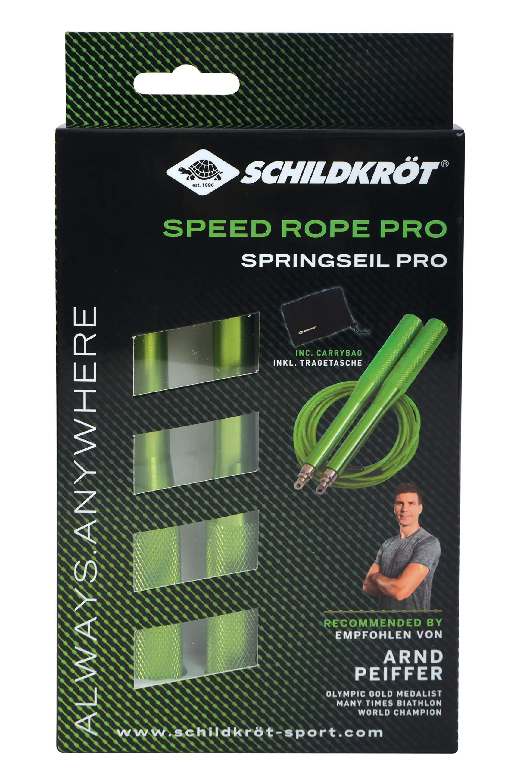 Unisex Springseil SPEED ROPE PRO 6/6