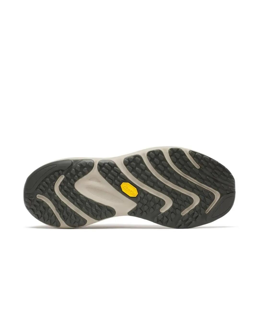 Zapatillas para Hombre Merrell Promorph  Rojo 5/5
