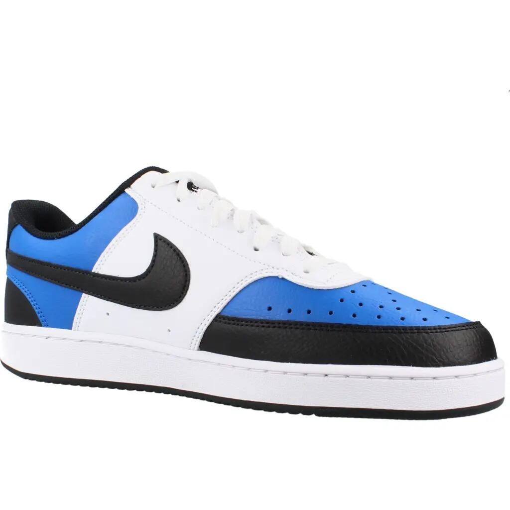 Zapatillas hombre Nike Nike Court Vision Lo 5/5