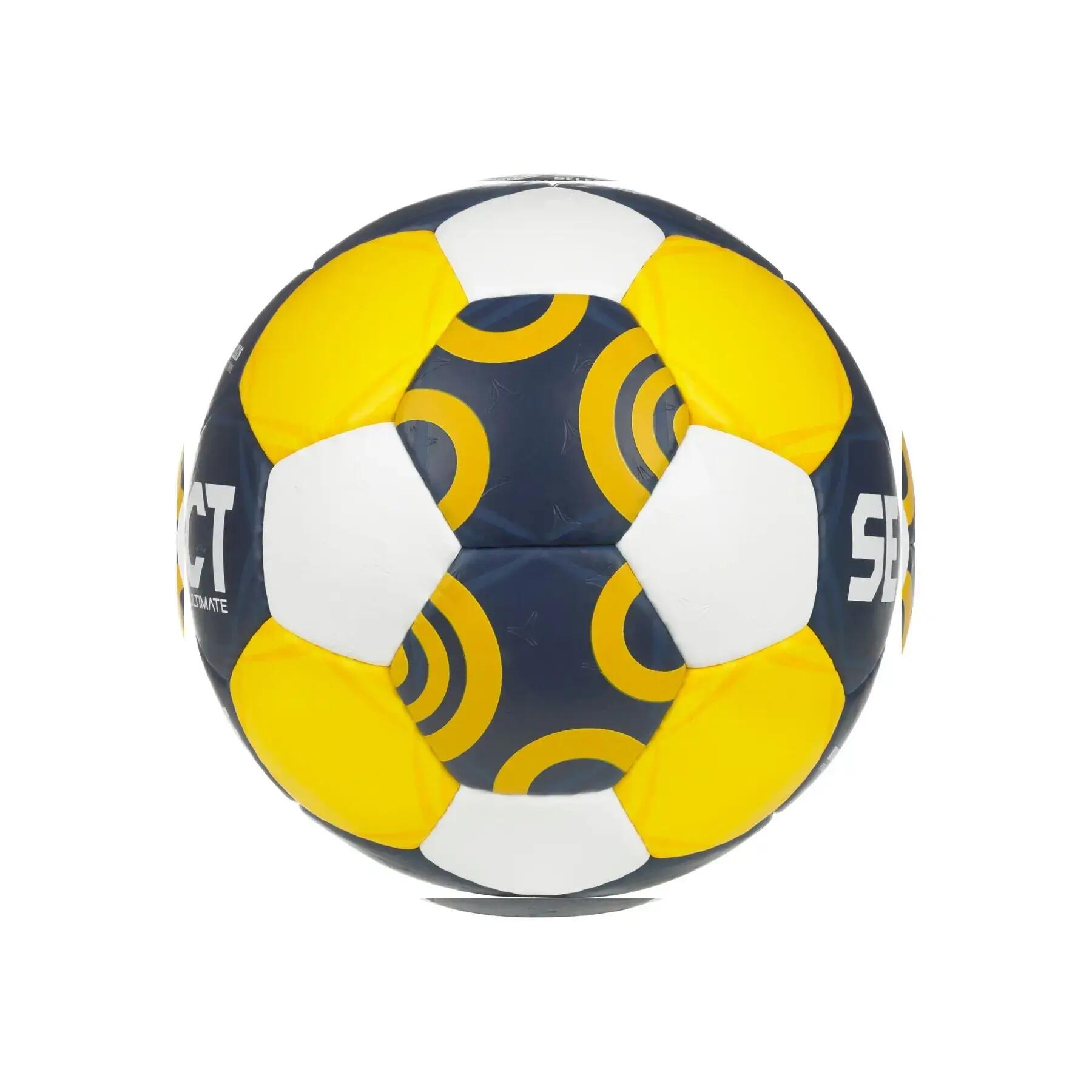 Ballon de Andebol Euro EHF Replica 2026 3/3