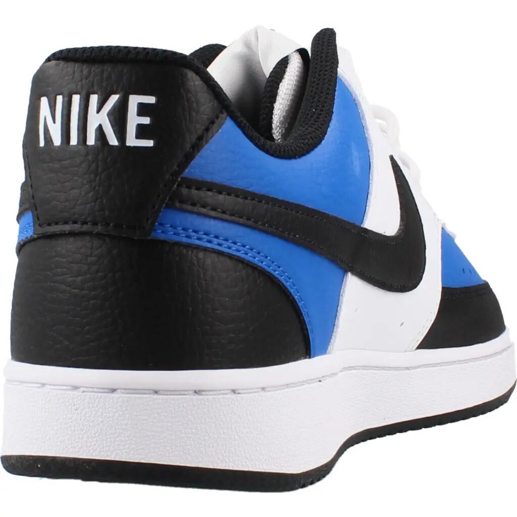 Zapatillas hombre Nike Nike Court Vision Lo 3/5