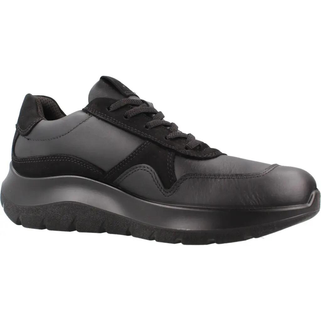 Buty ECCO ECCO VALERIE W WP SNEAKER Czarny 5/5
