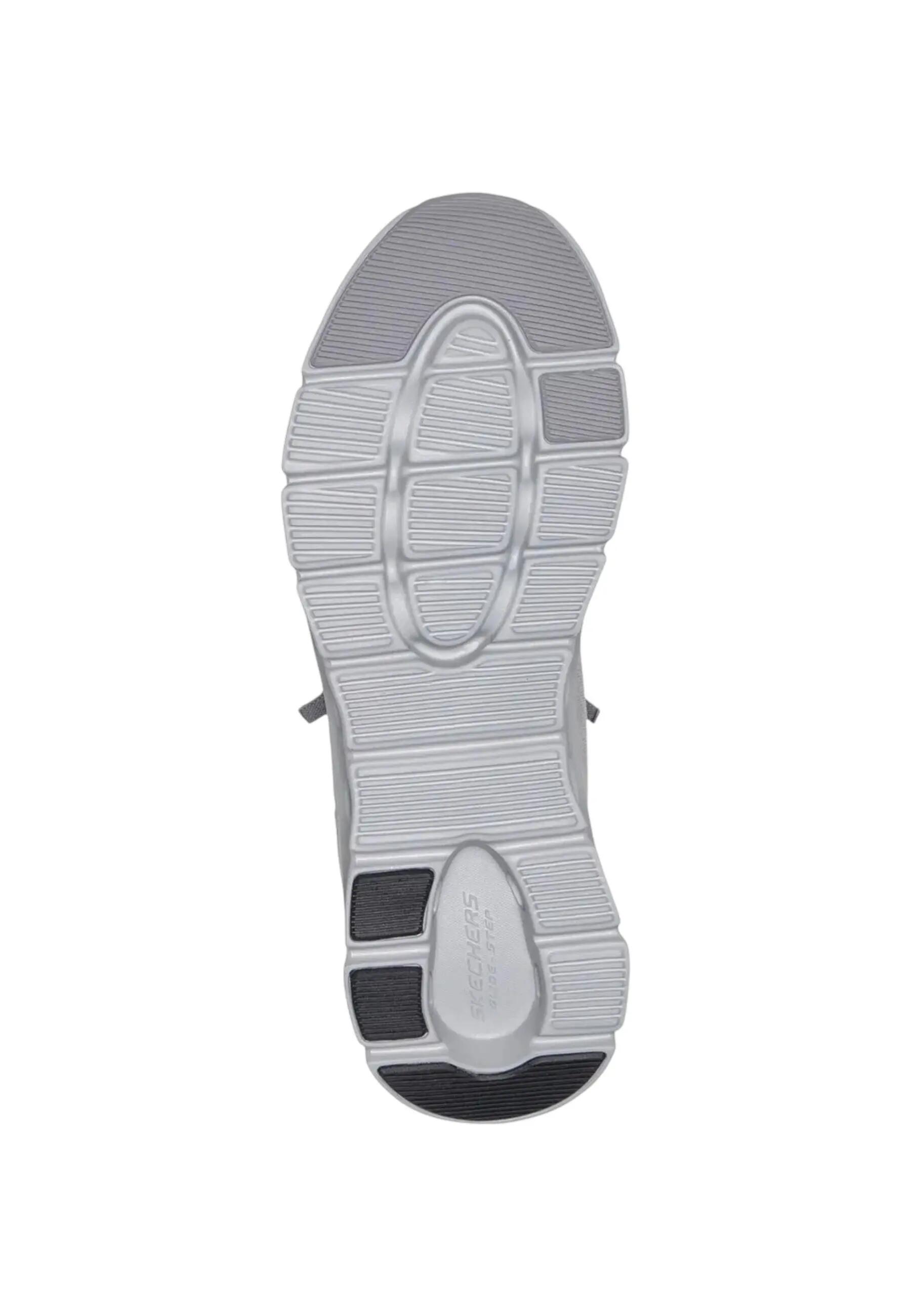 GLIDE-STEP PR COL GRY 5/5