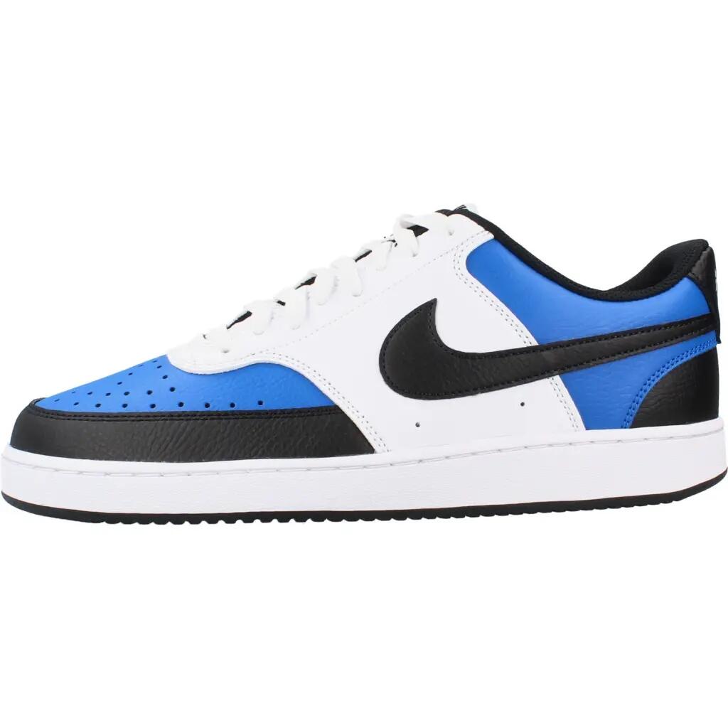 Zapatillas hombre Nike Nike Court Vision Lo 2/5