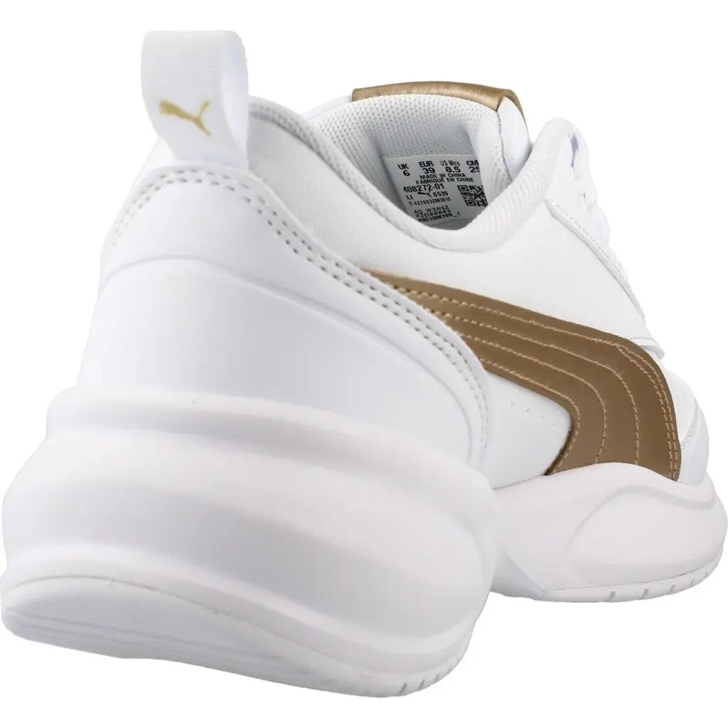 Zapatillas mujer Puma Cilia 2 3/5