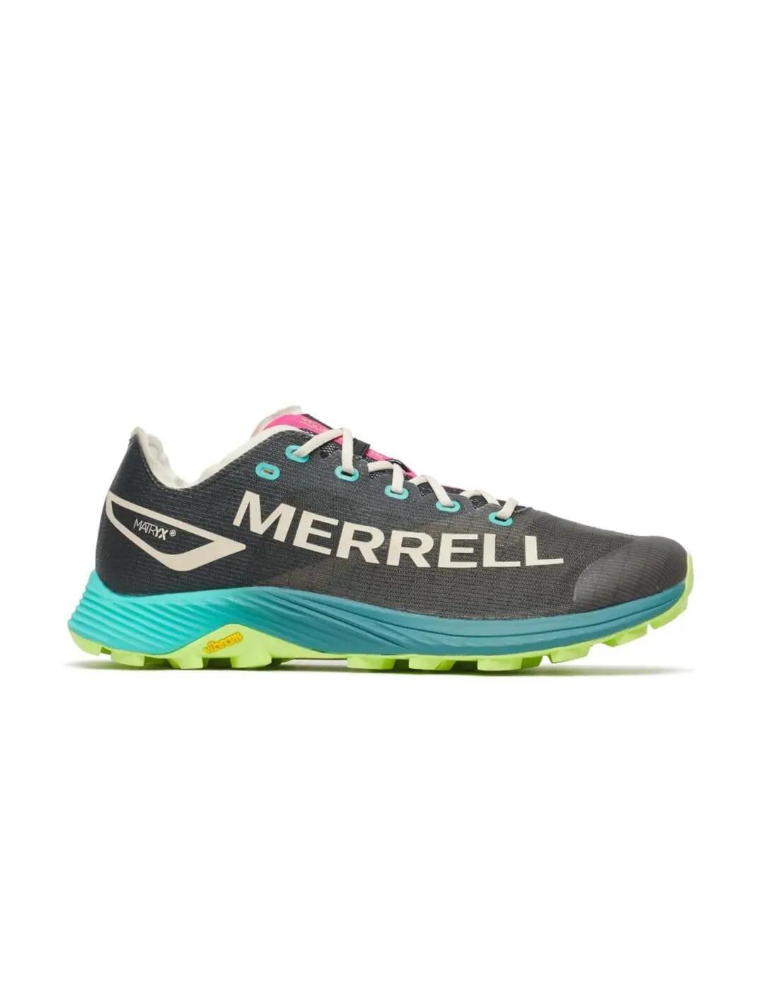MERRELL picture