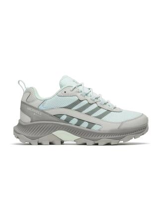 Marcha - trail - running para Mujer Merrell Speed strike 2 gtx Azul