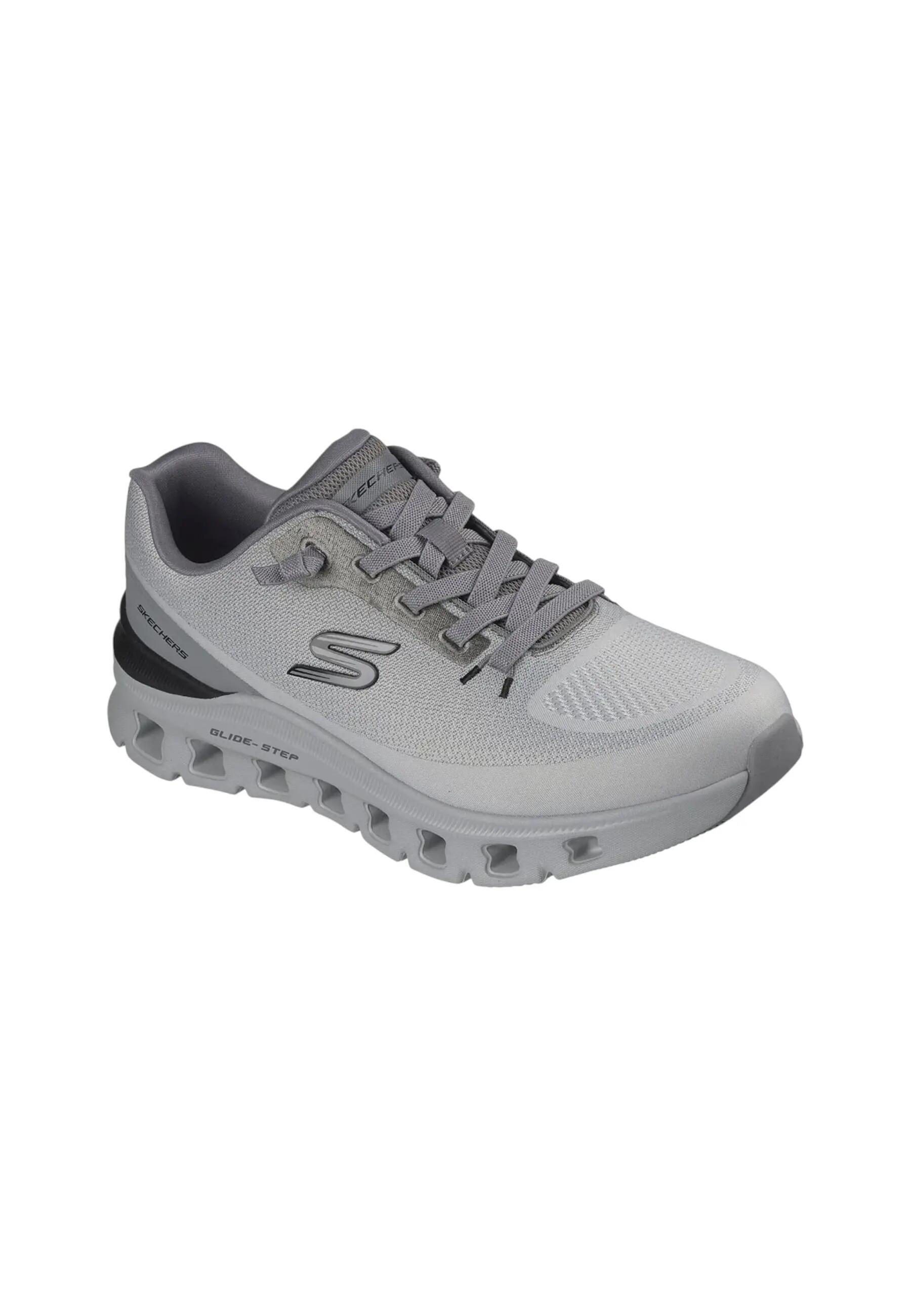 GLIDE-STEP PR COL GRY 4/5