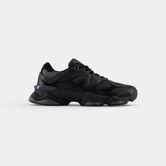 New Balance 9060 Black (GS)