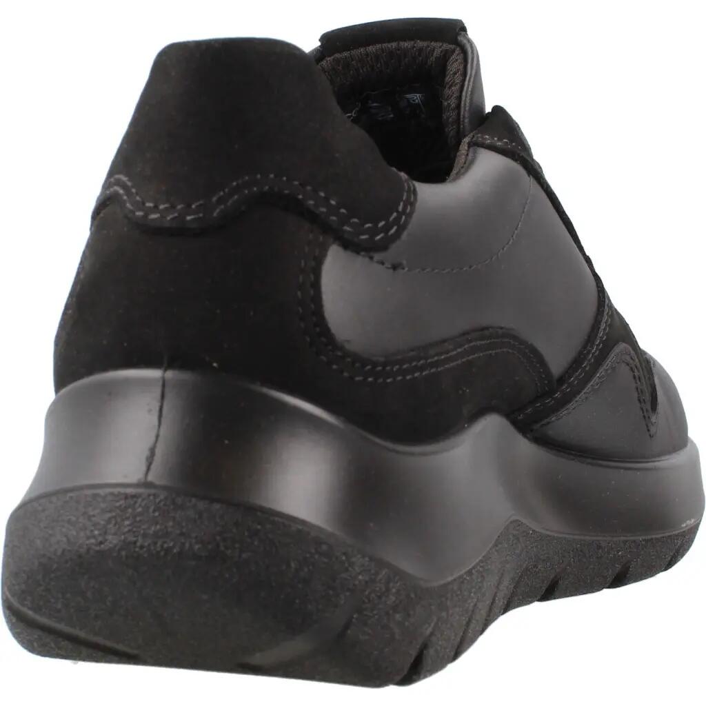 Buty ECCO ECCO VALERIE W WP SNEAKER Czarny 3/5