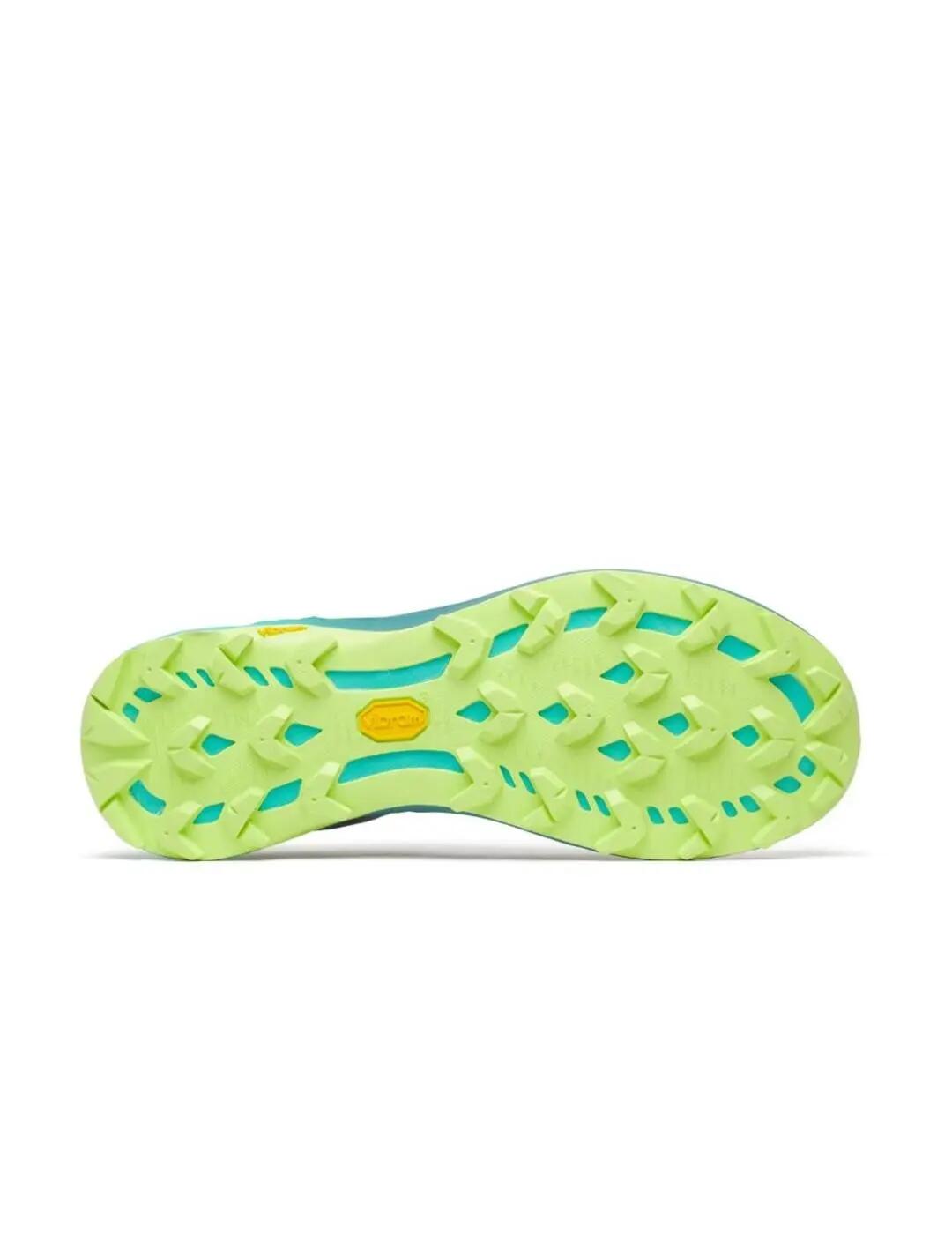 Marcha - trail - running para Hombre Merrell Mtl long sky 2 matryx  Multicolor 5/5