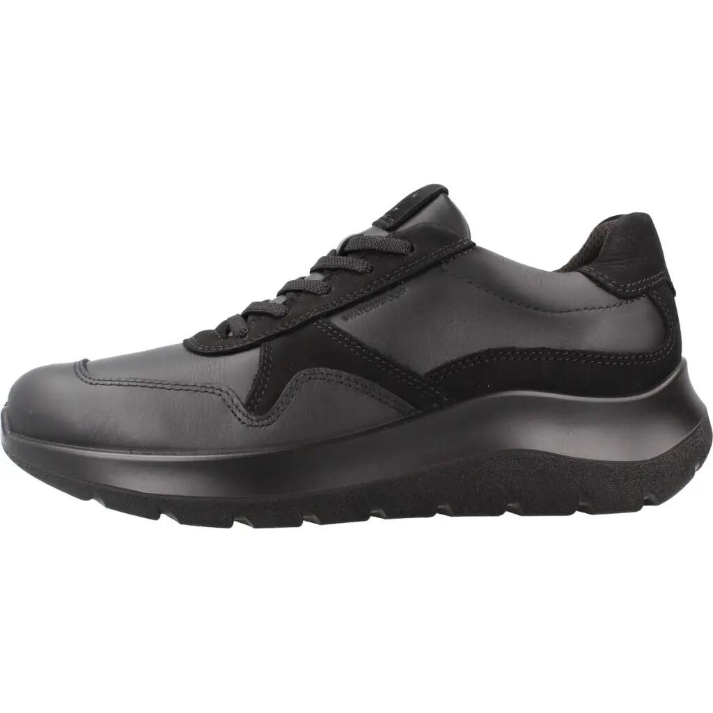 Buty ECCO ECCO VALERIE W WP SNEAKER Czarny 2/5