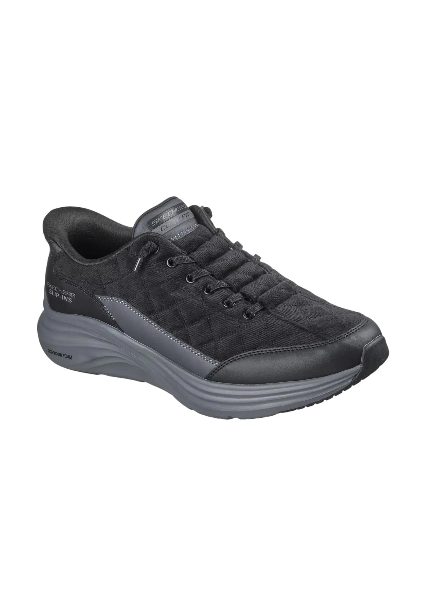 CONTOUR FOAM COL BKCC 2/5