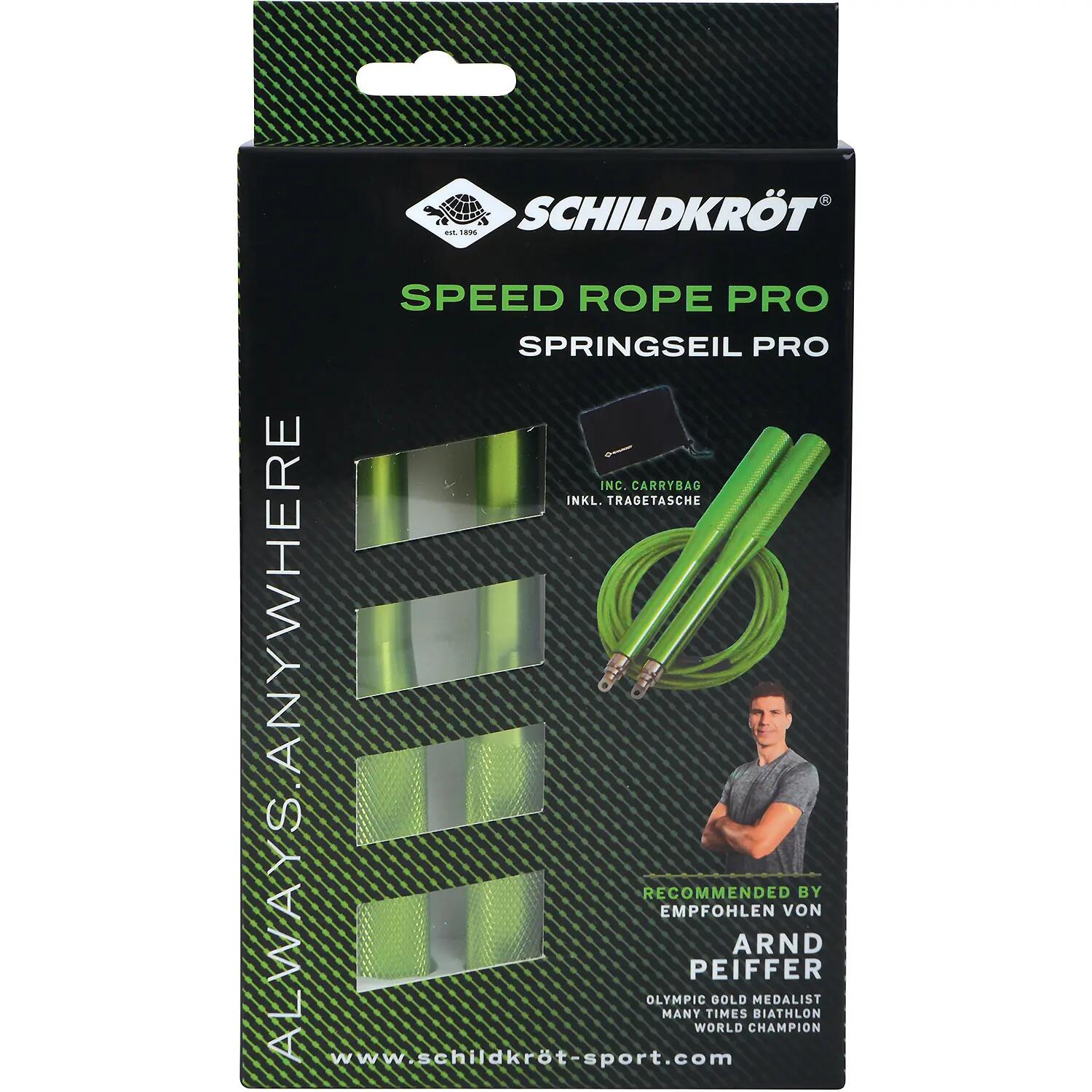Unisex Springseil SPEED ROPE PRO 2/6