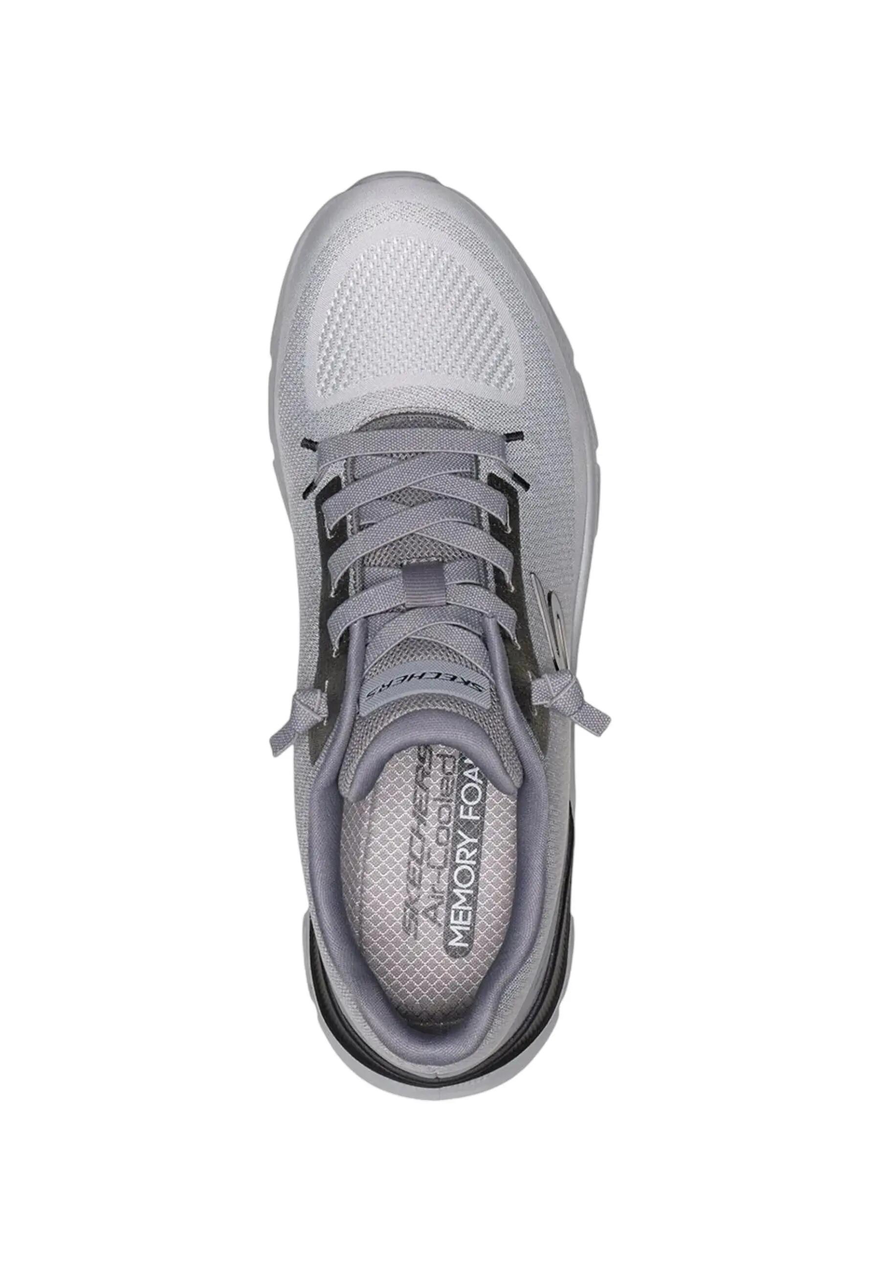 GLIDE-STEP PR COL GRY 2/5