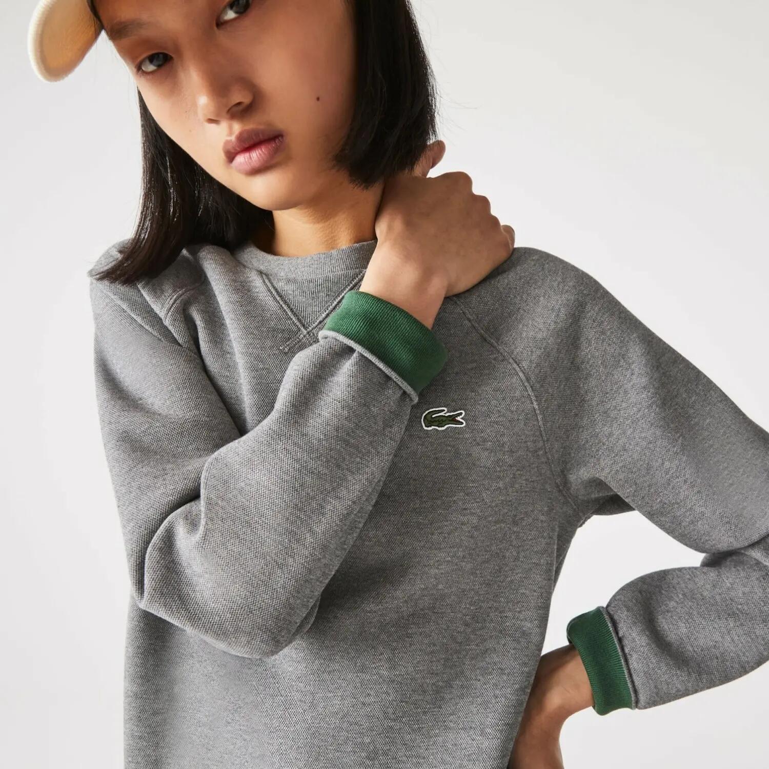 Bluza damska Lacoste SF7073 6/6