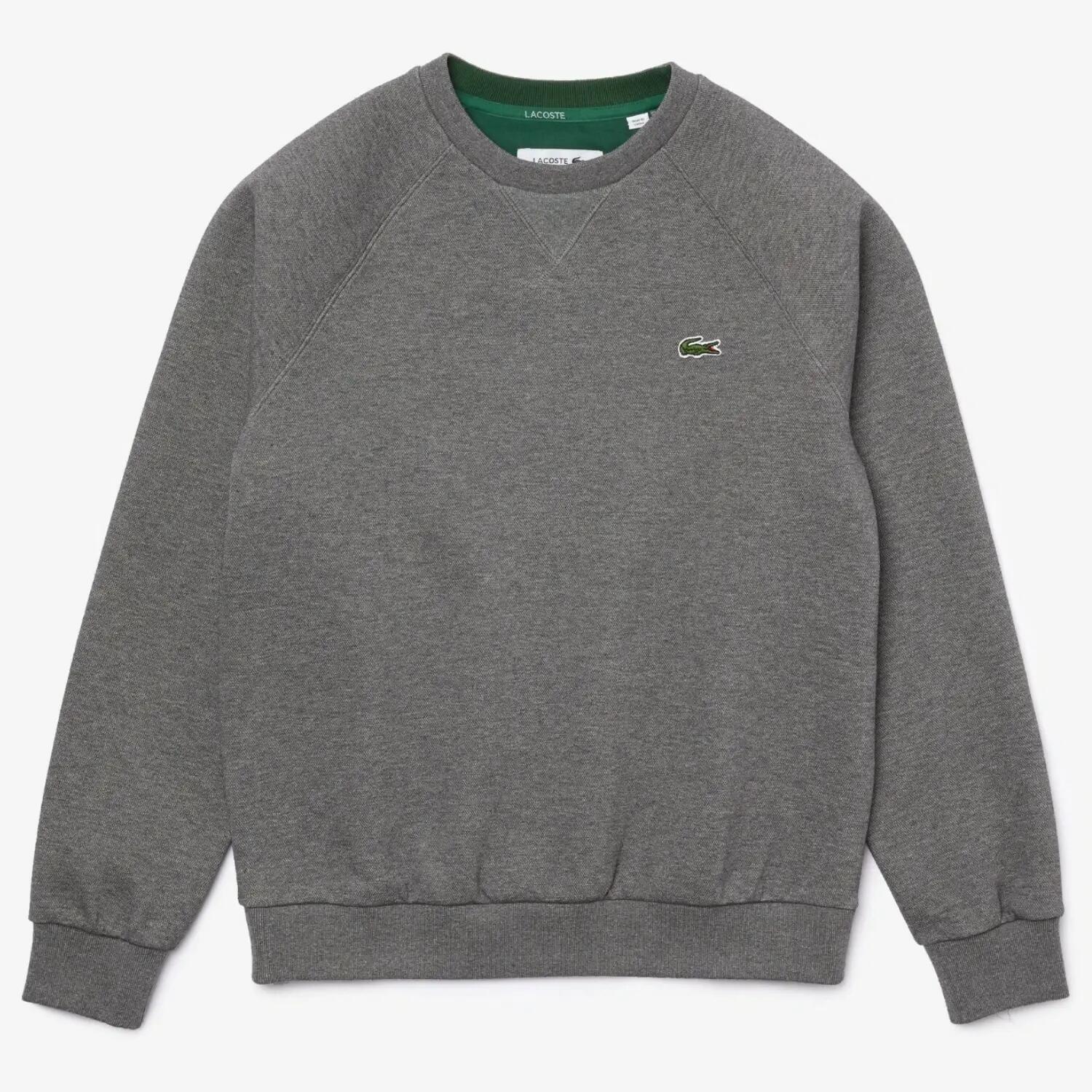 Bluza damska Lacoste SF7073 3/6