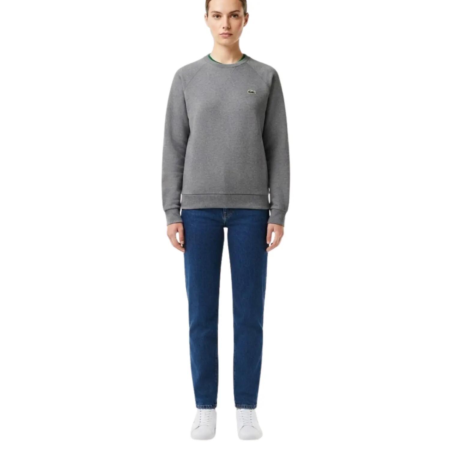 Bluza damska Lacoste SF7073 2/6