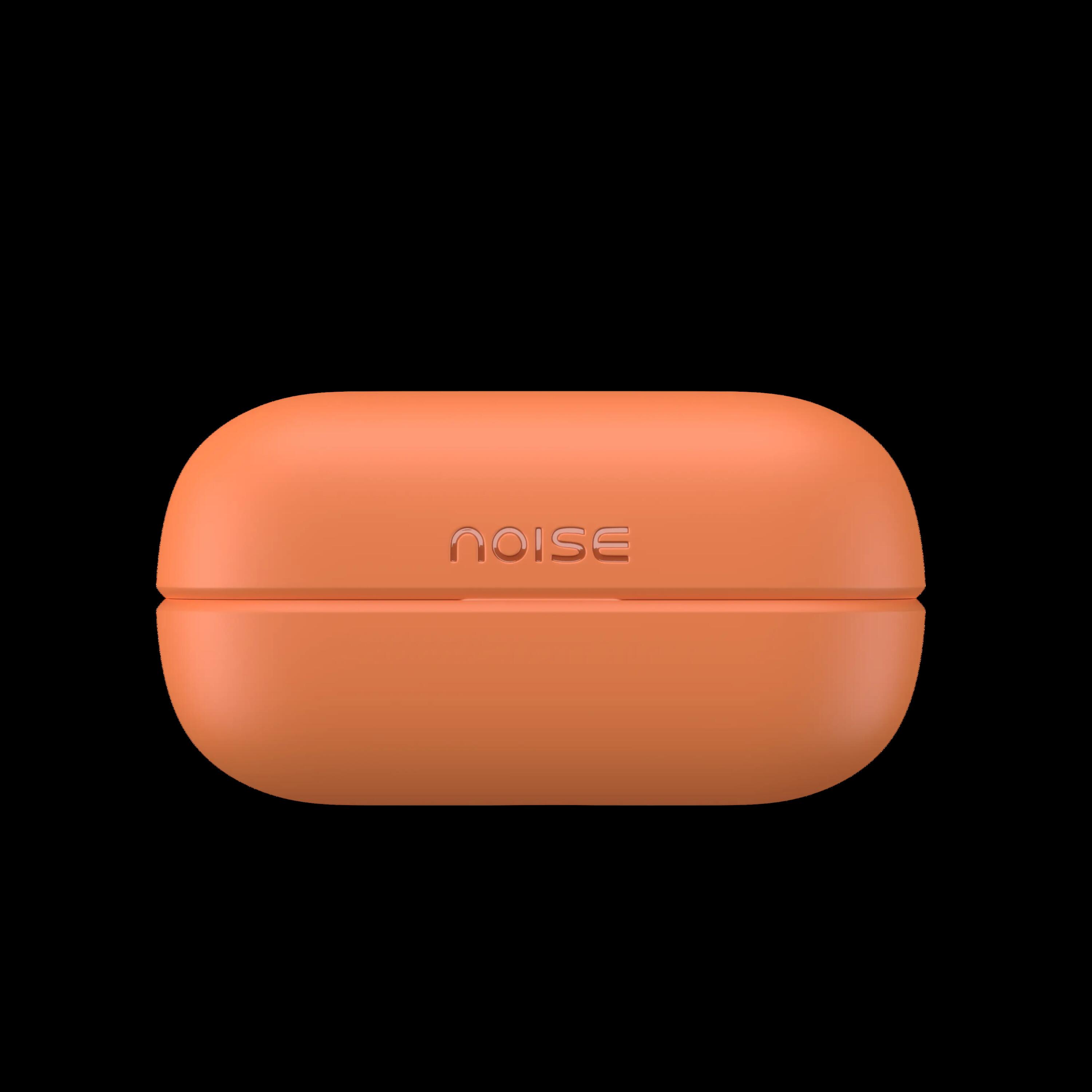 Écouteurs True Wireless NOISE ALT CLIP OWS Orange 3/6