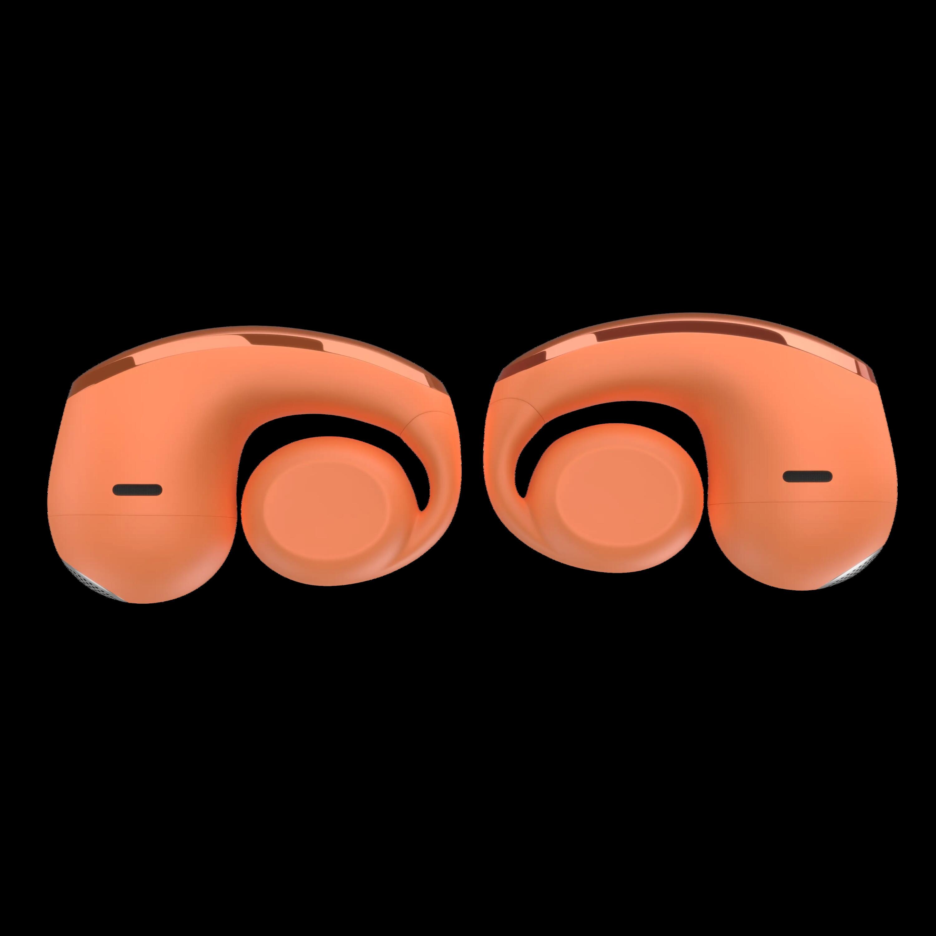 Écouteurs True Wireless NOISE ALT CLIP OWS Orange 2/6