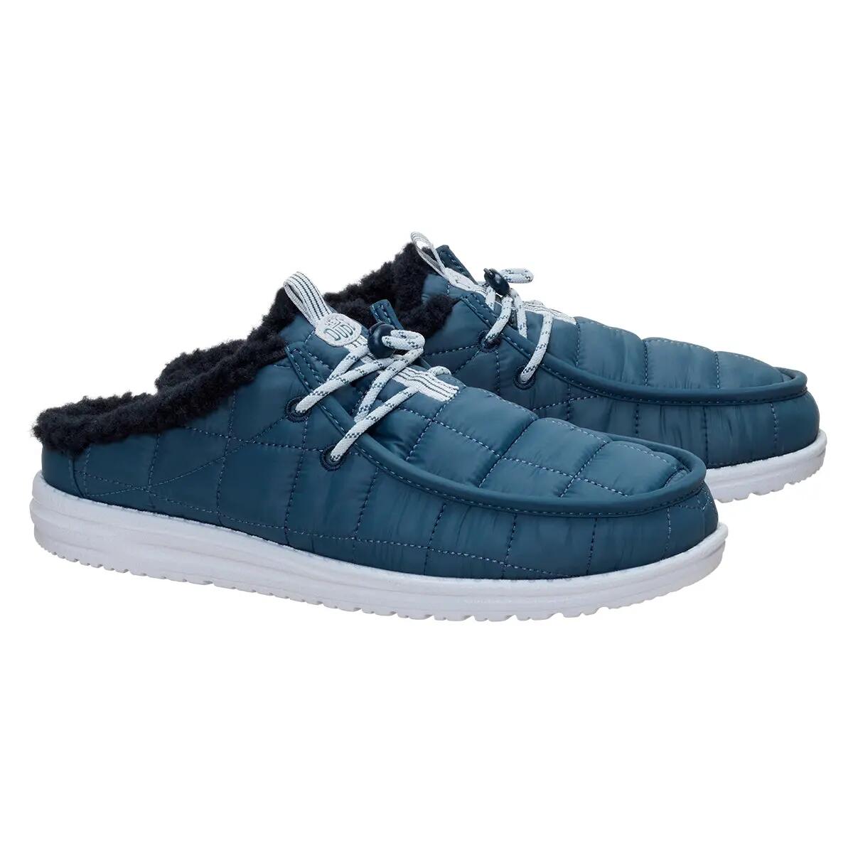 Zapato casual Wally Hombre 5/5