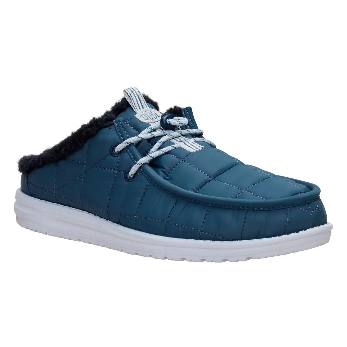 Zapato casual Wally Hombre 4/5