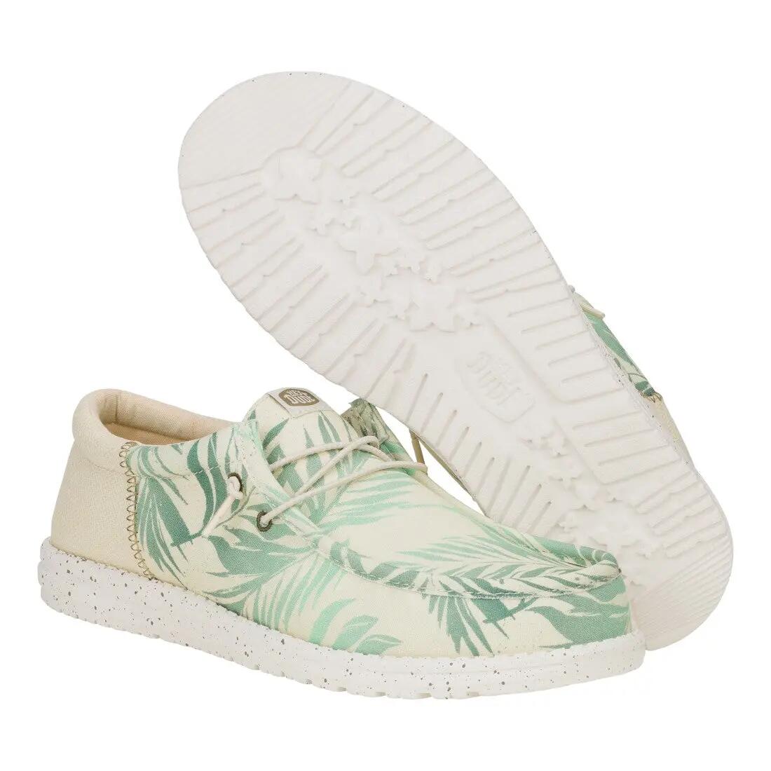 Zapato casual Wally Hombre 5/5