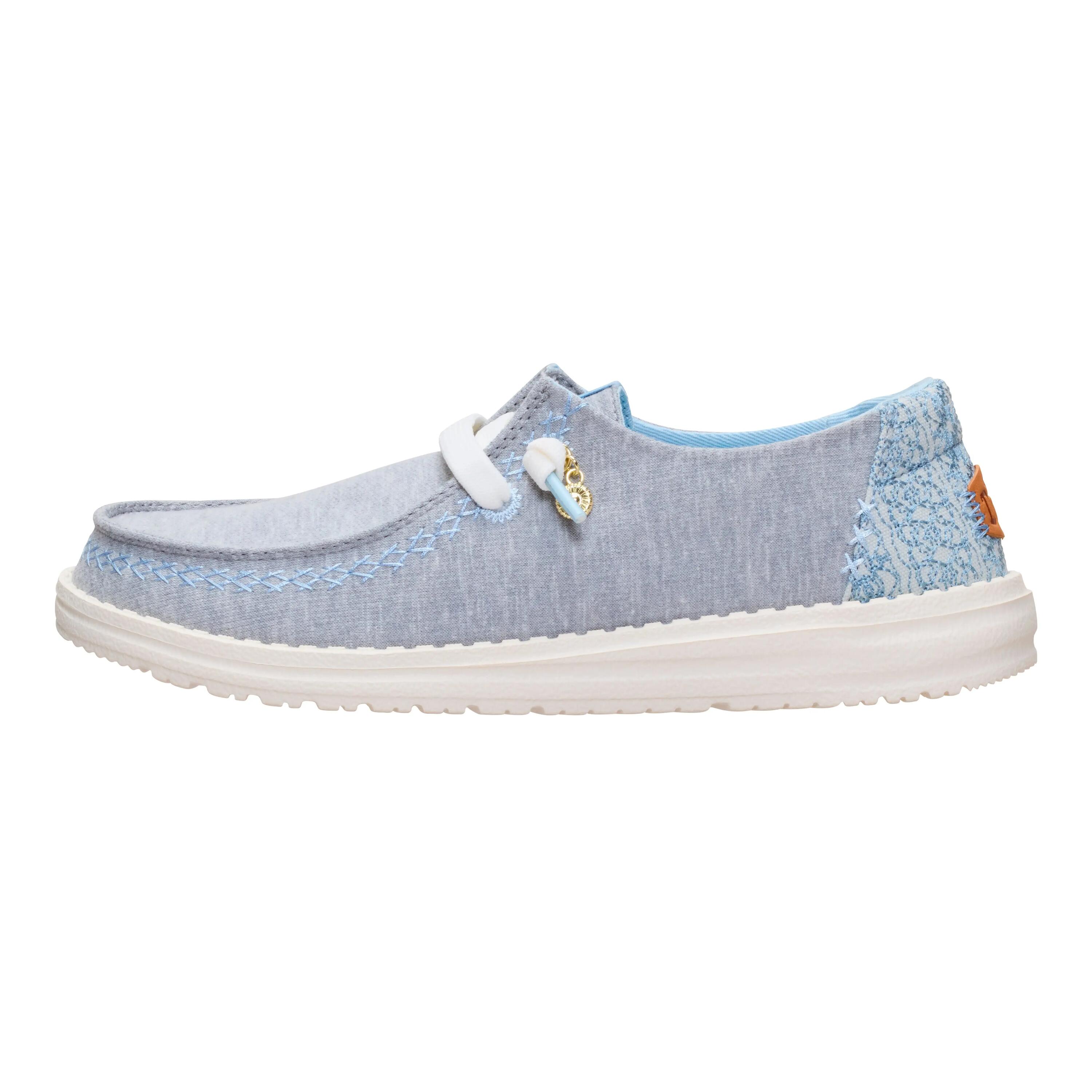 Zapato casual Wendy Mujer 1/5