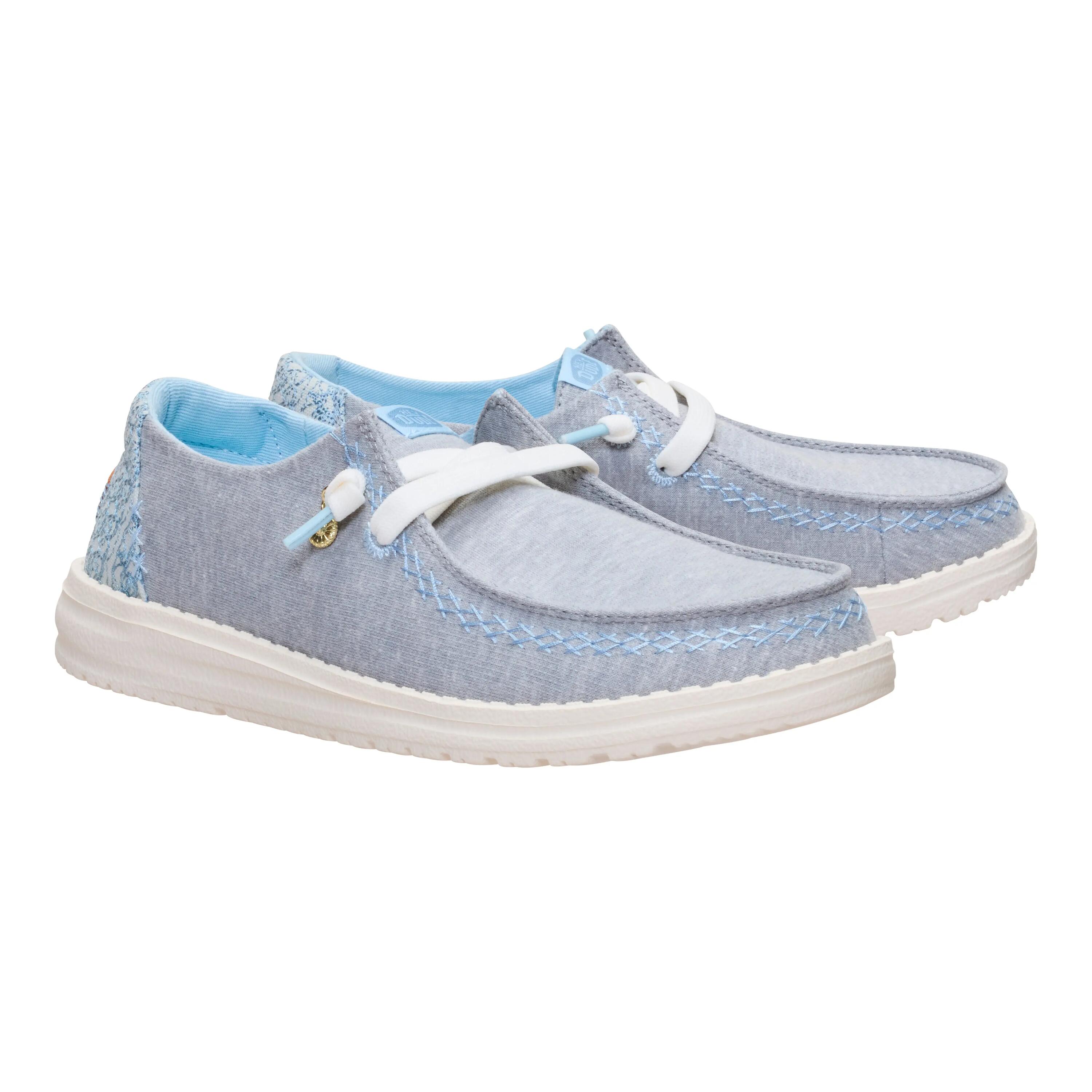 Zapato casual Wendy Mujer 5/5