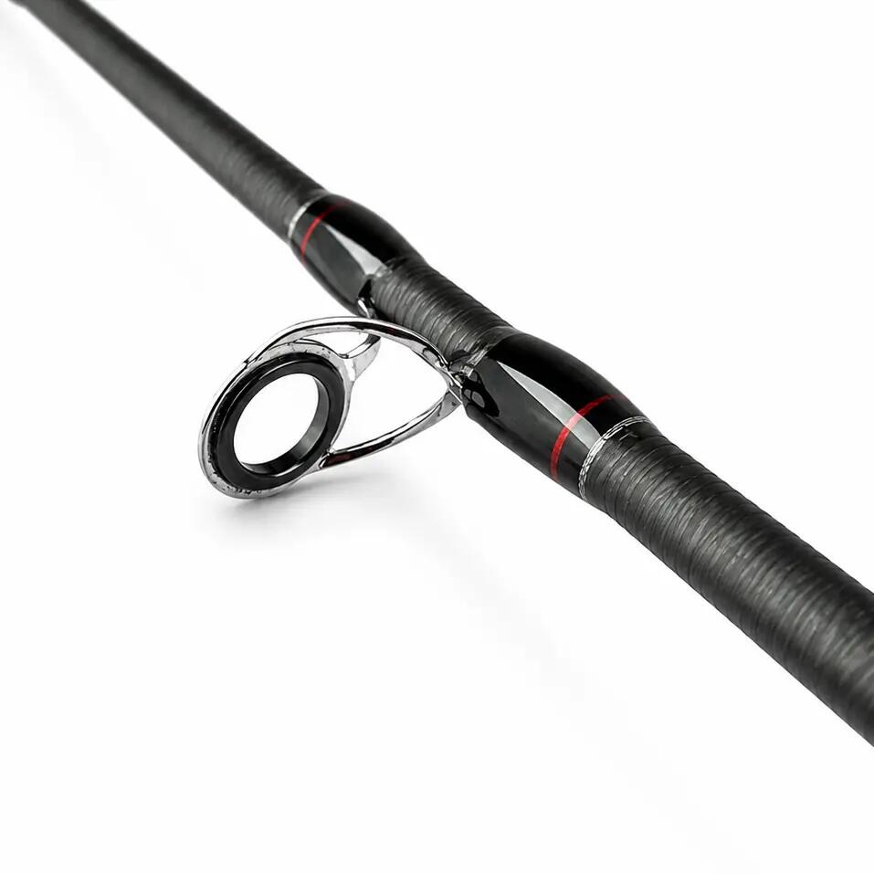 Eurocatch Baitcasting Set 1,80m - Baitcast Hengel met Linkshandige Reel, 7/7