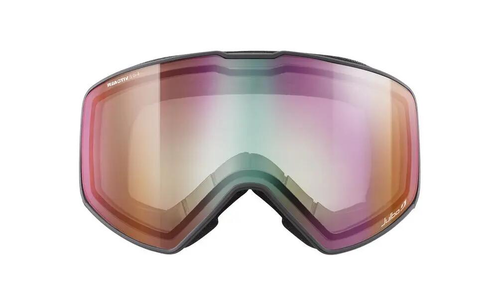Masque de Ski Adulte CYRIUS-X Photochromique 0-4 4/5