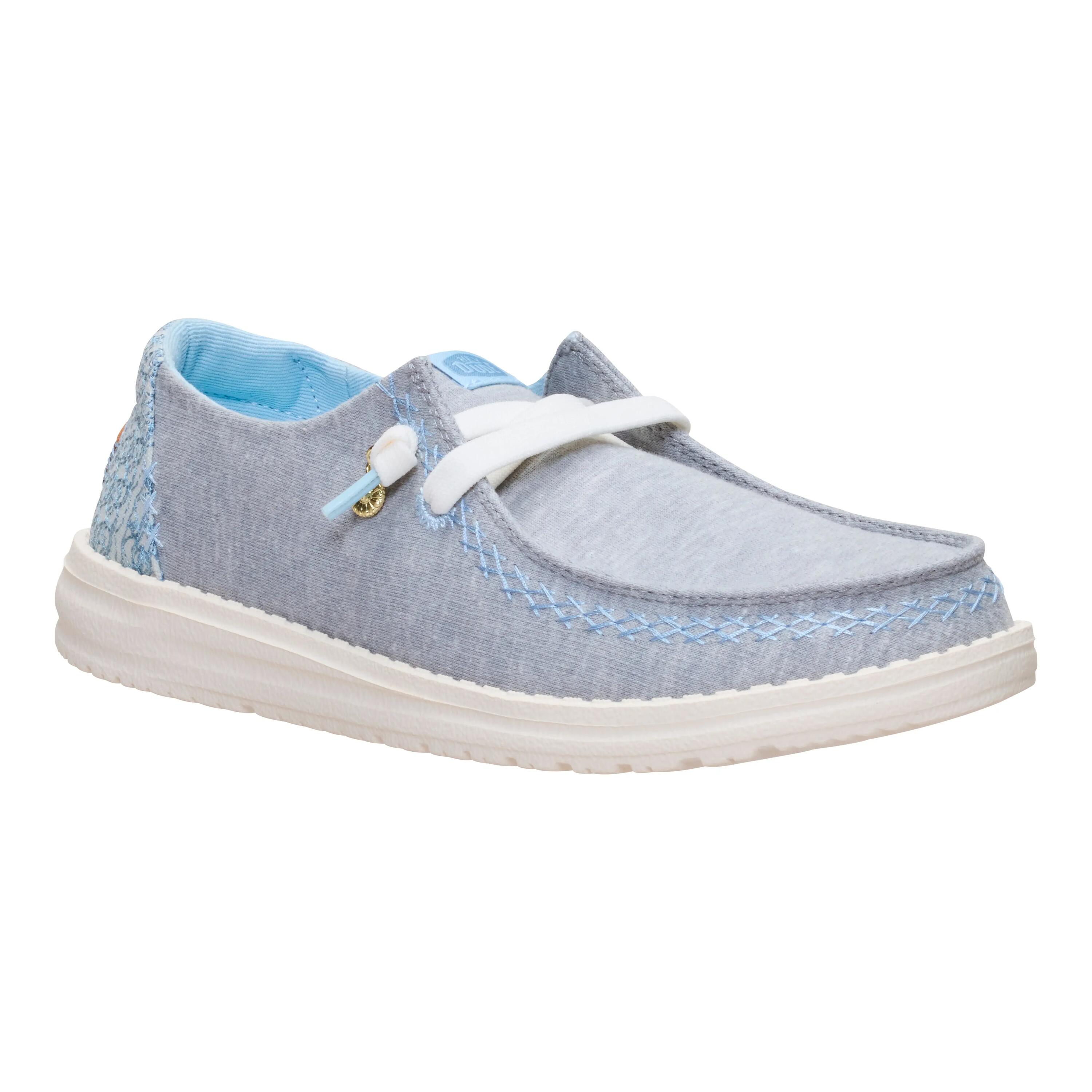 Zapato casual Wendy Mujer 4/5