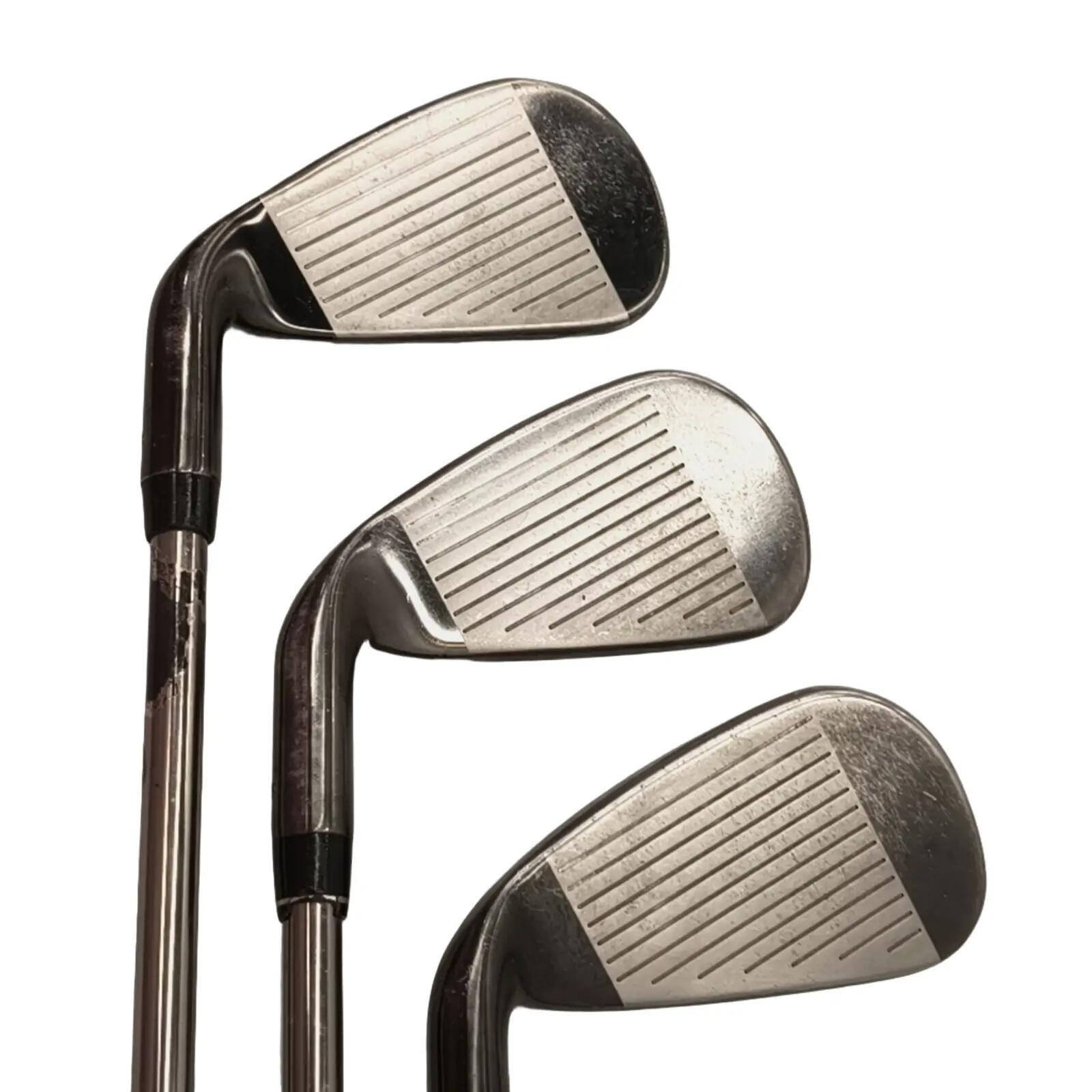 Callaway Big Bertha Série de fers / 4-PW / Flex Regular / Graphite 7/7