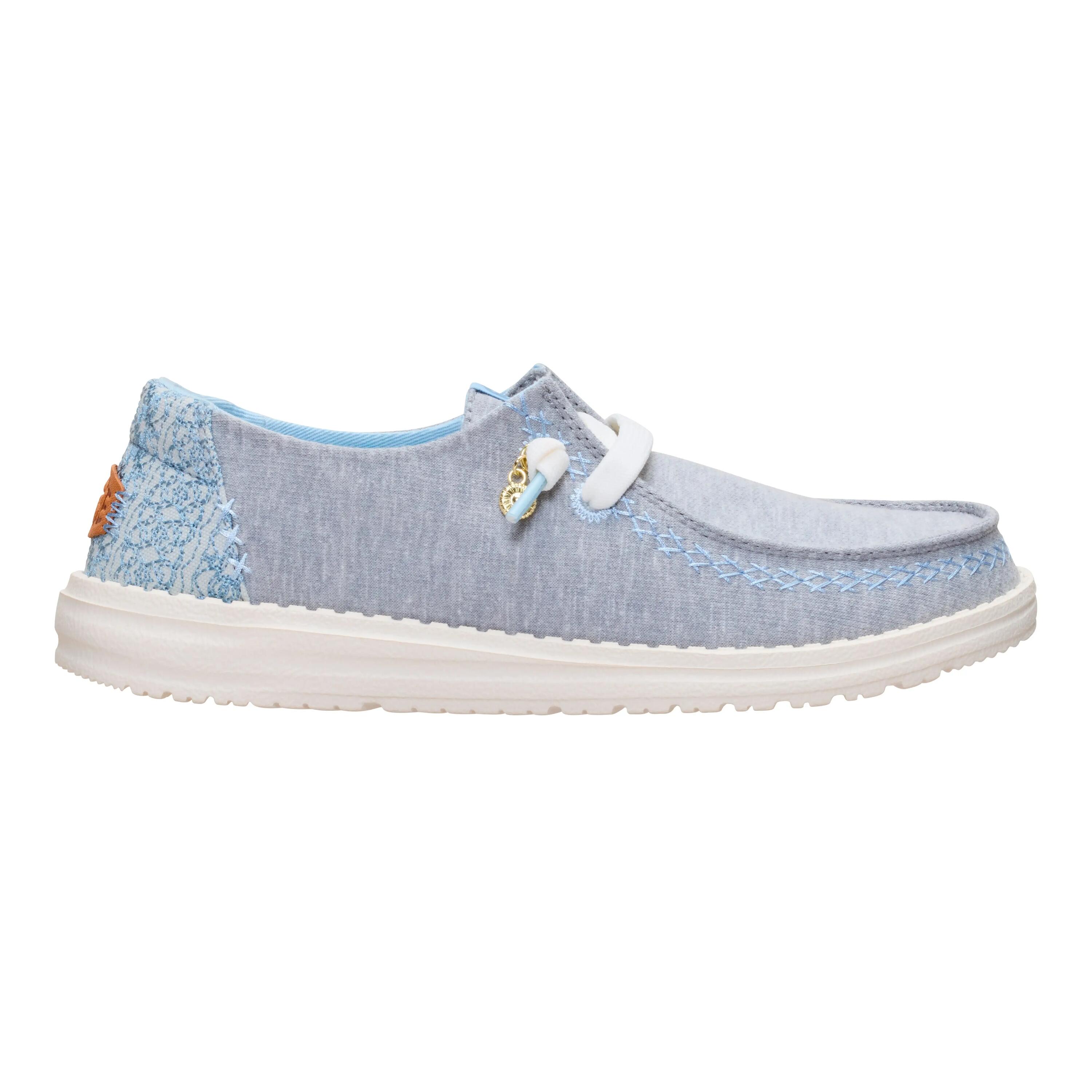 Zapato casual Wendy Mujer 3/5