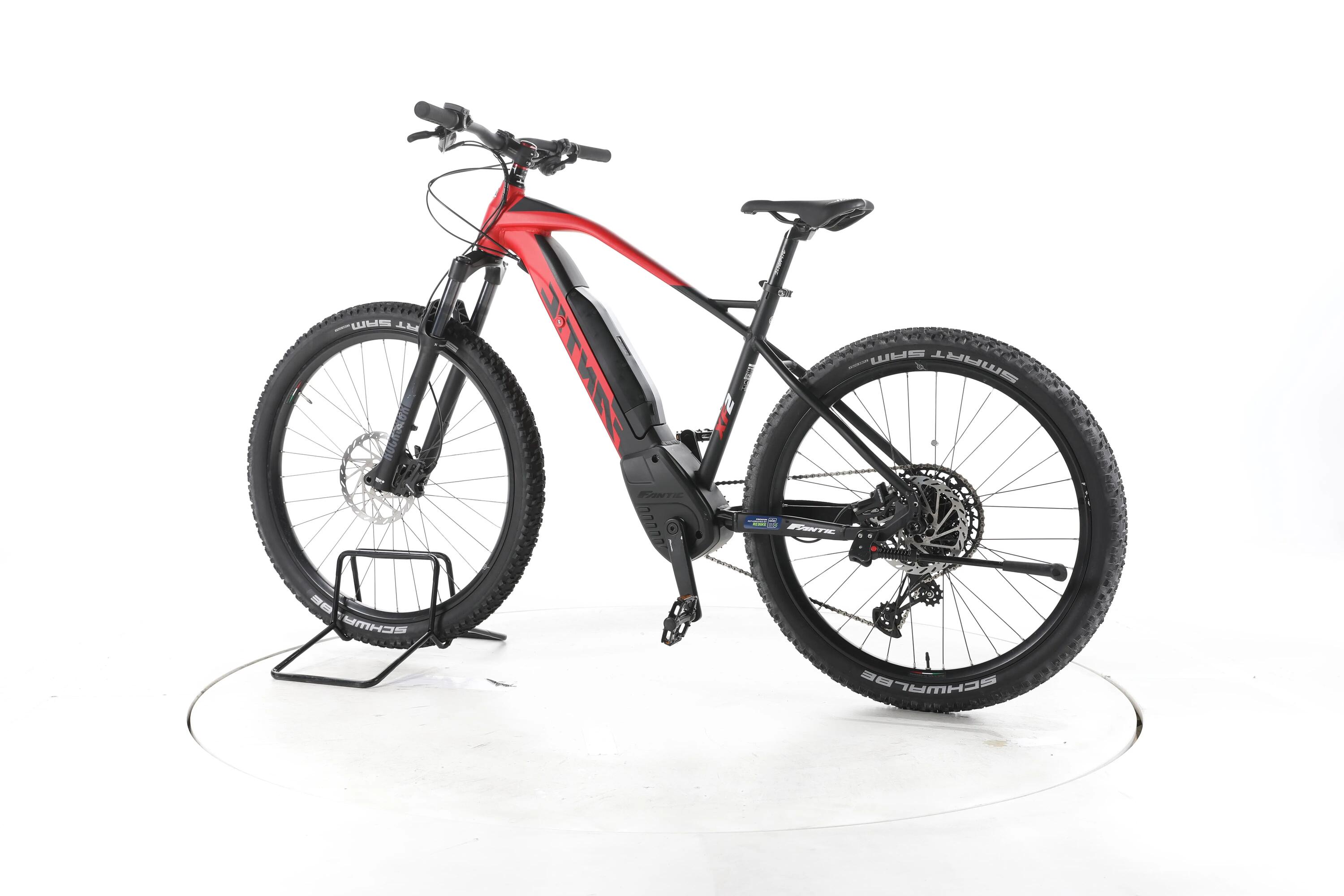 Segunda vida - Fantic XF2 E-Bike - Em muito bom estado. 7/7