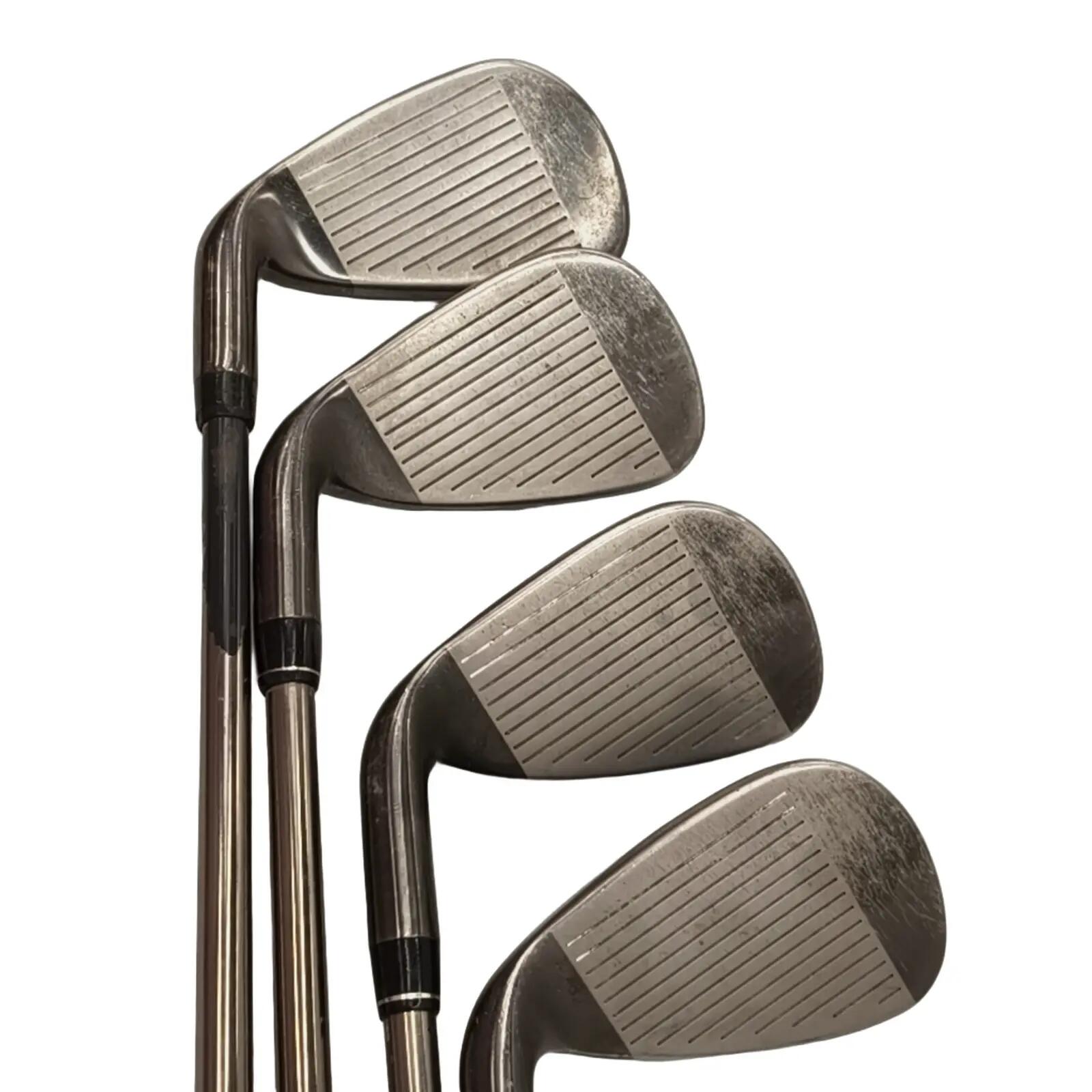 Callaway Big Bertha Série de fers / 4-PW / Flex Regular / Graphite 6/7