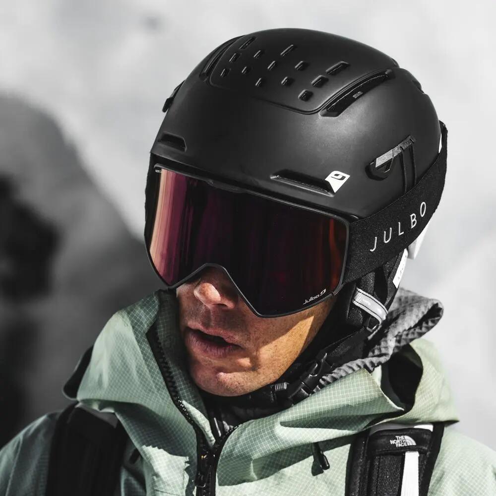 Masque de Ski Adulte CYRIUS-X Photochromique 0-4 2/5