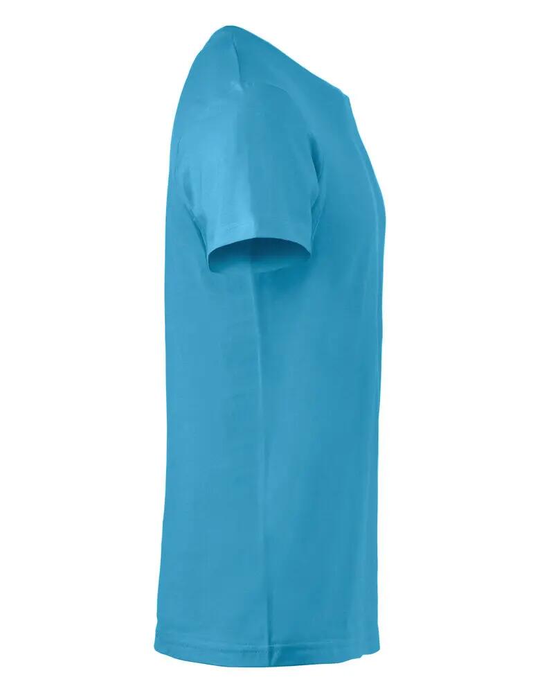 clique Basic-T Junior T-shirt junior in cotone 3/4