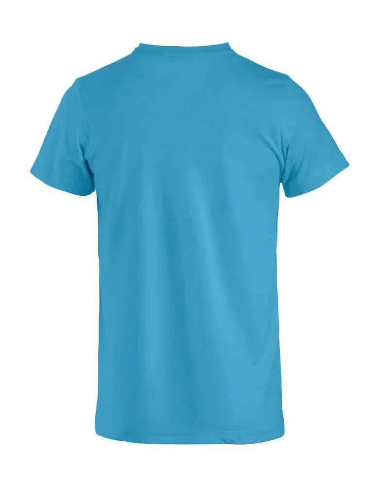 clique Basic-T Junior T-shirt junior in cotone 2/4