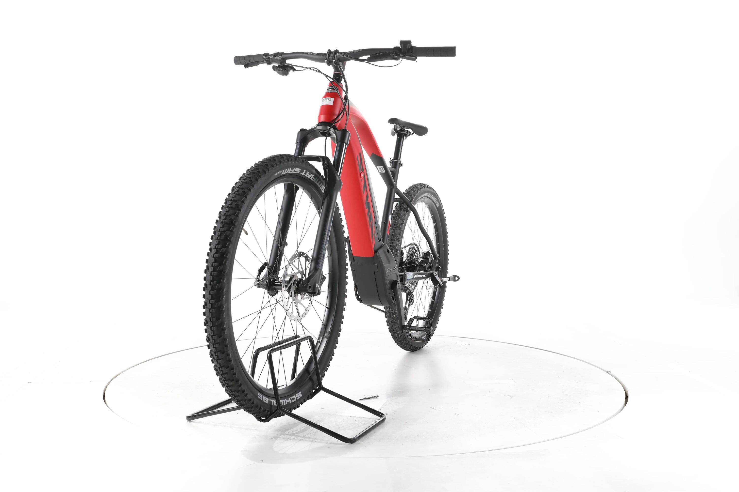 Segunda vida - Fantic XF2 E-Bike - Em muito bom estado. 4/7