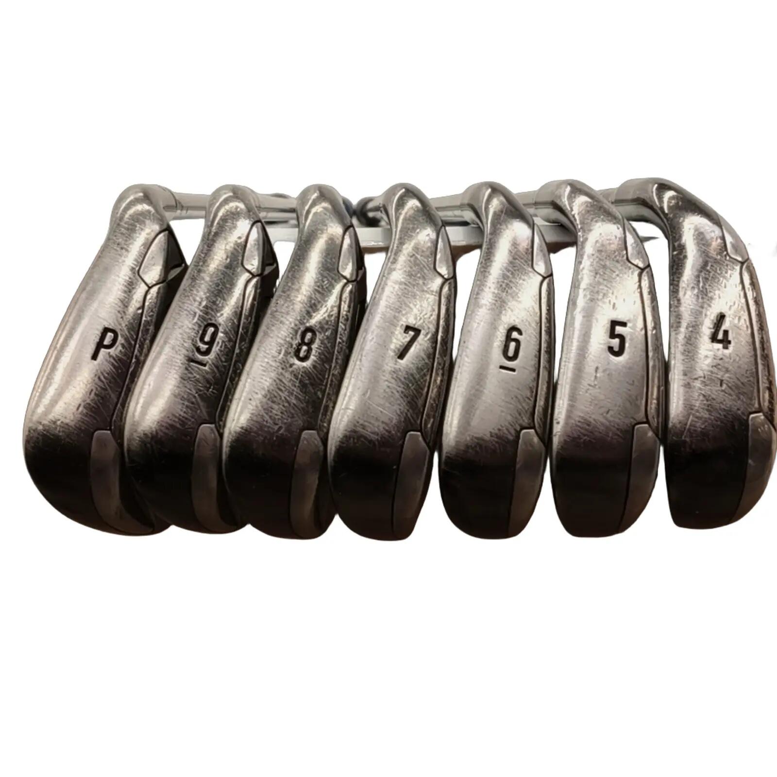 Callaway Big Bertha Série de fers / 4-PW / Flex Regular / Graphite 2/7