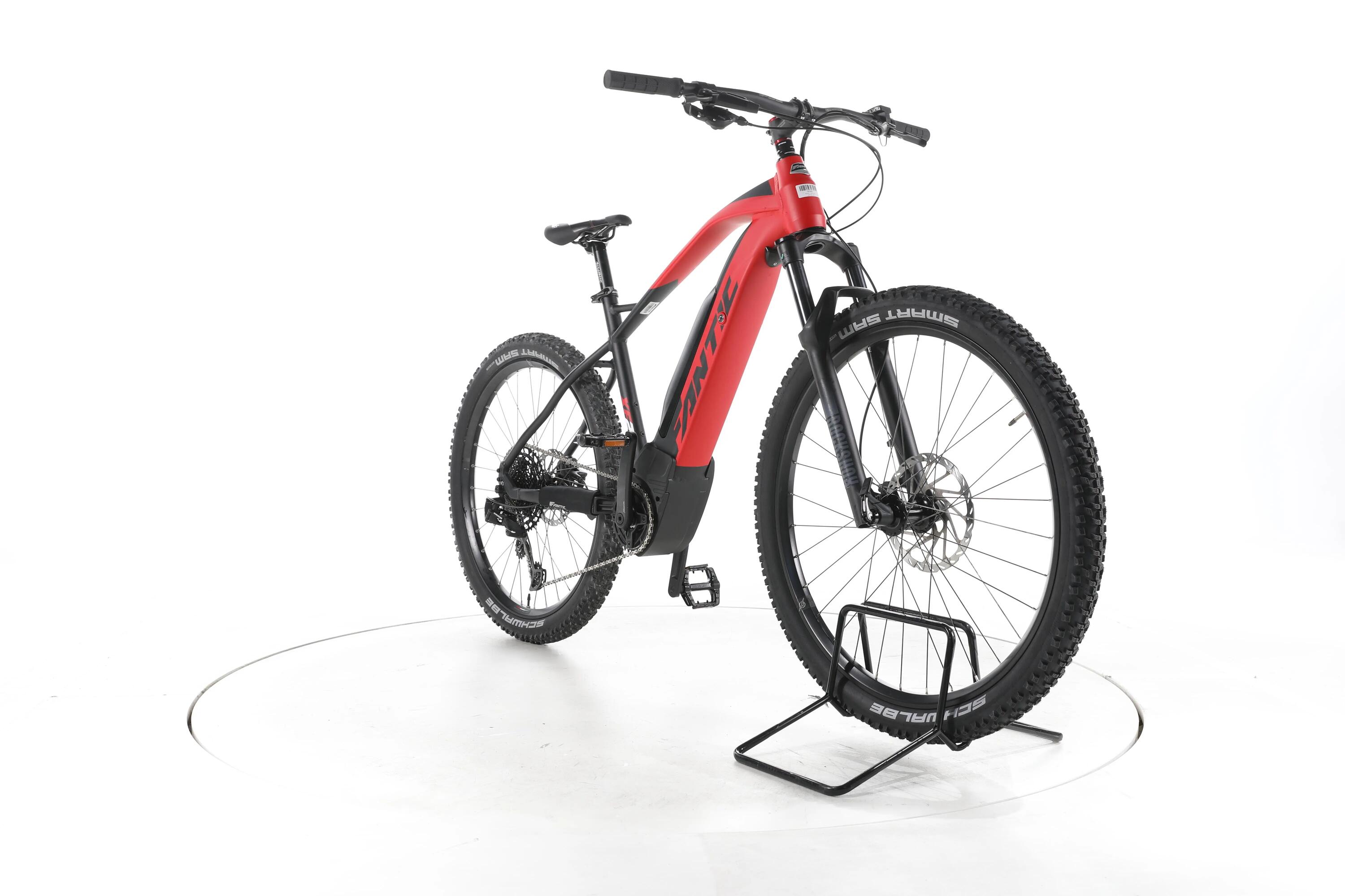 Segunda vida - Fantic XF2 E-Bike - Em muito bom estado. 3/7